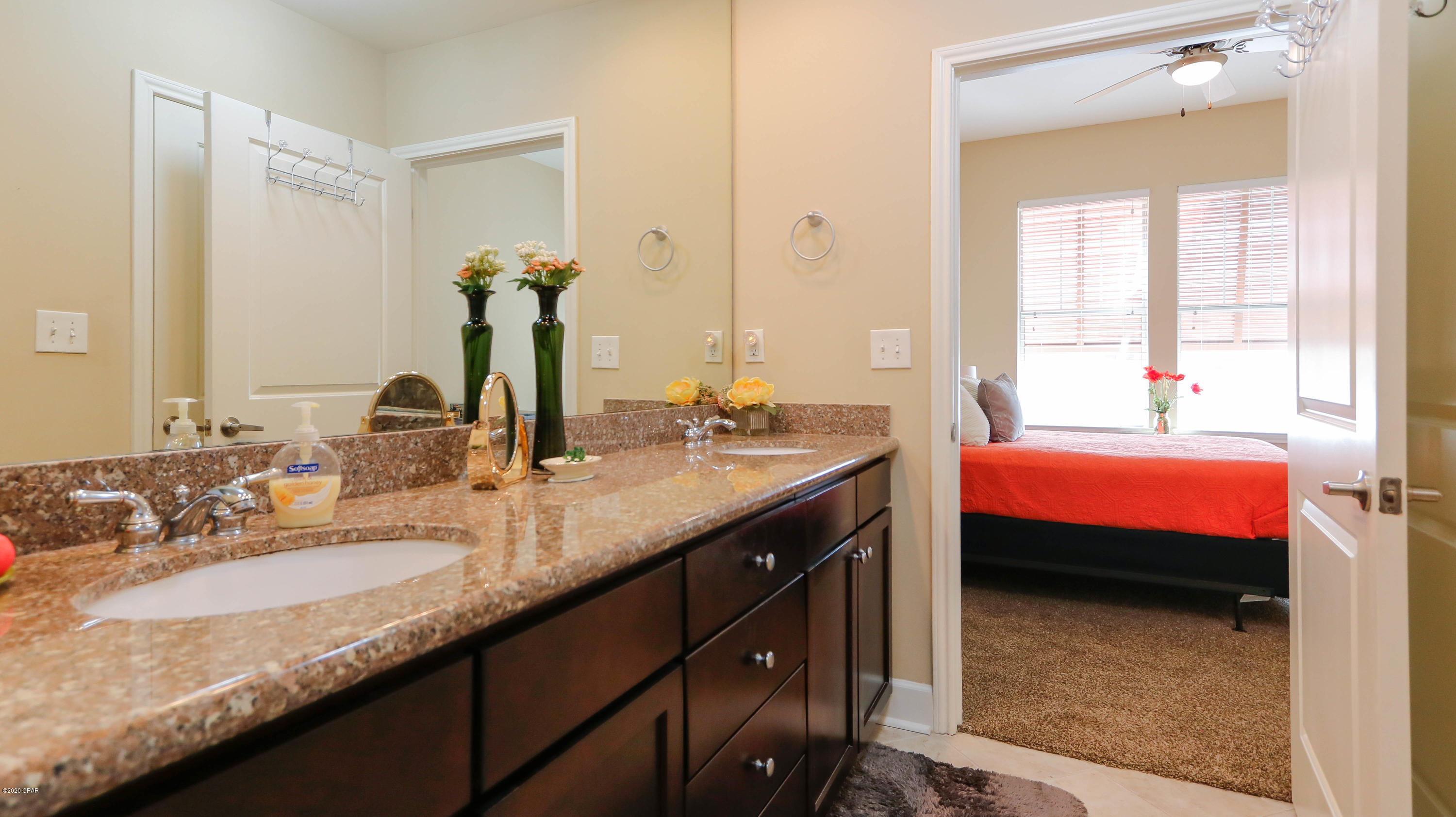 Island Reserve - Residential