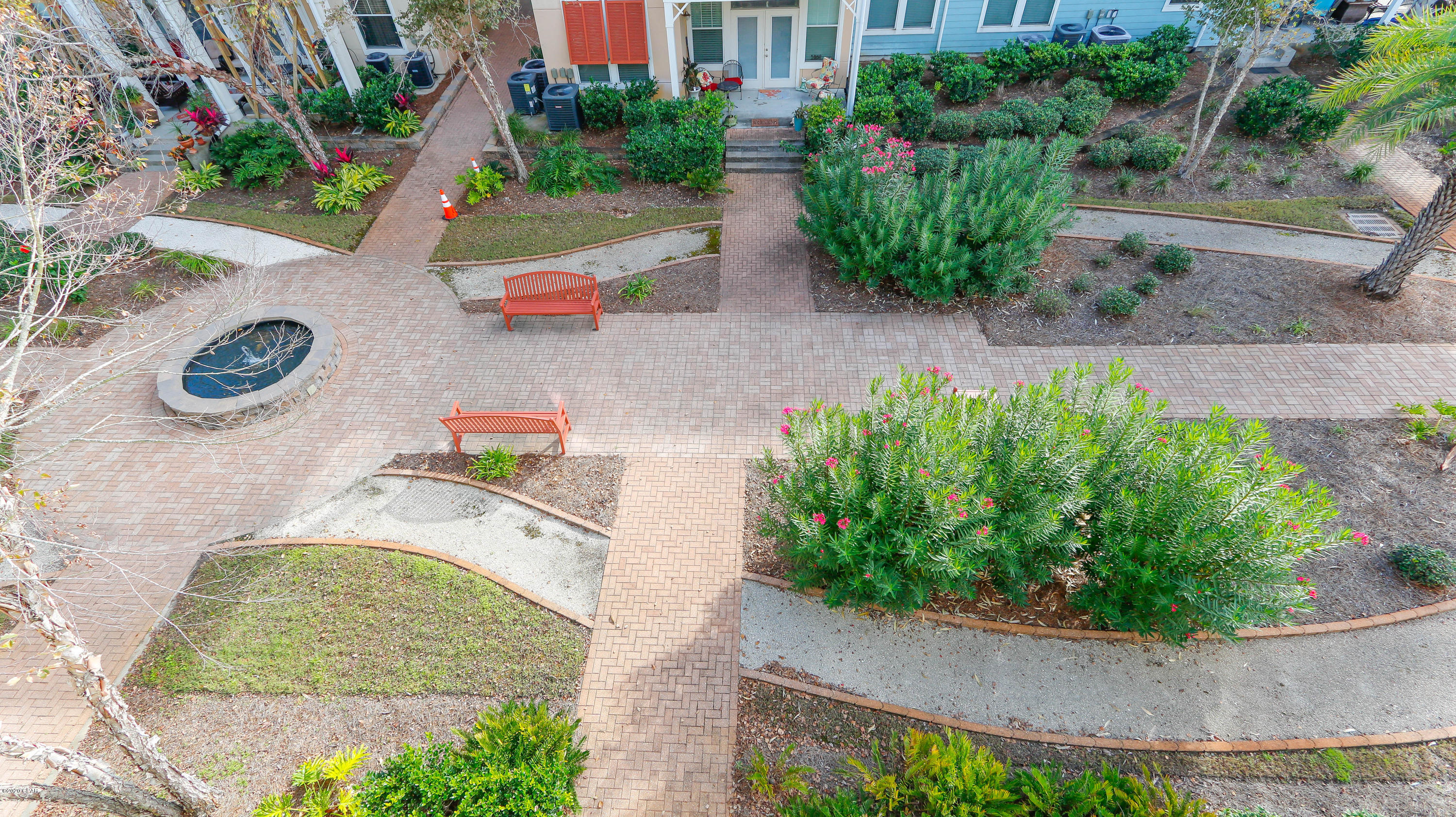 Island Reserve - Residential