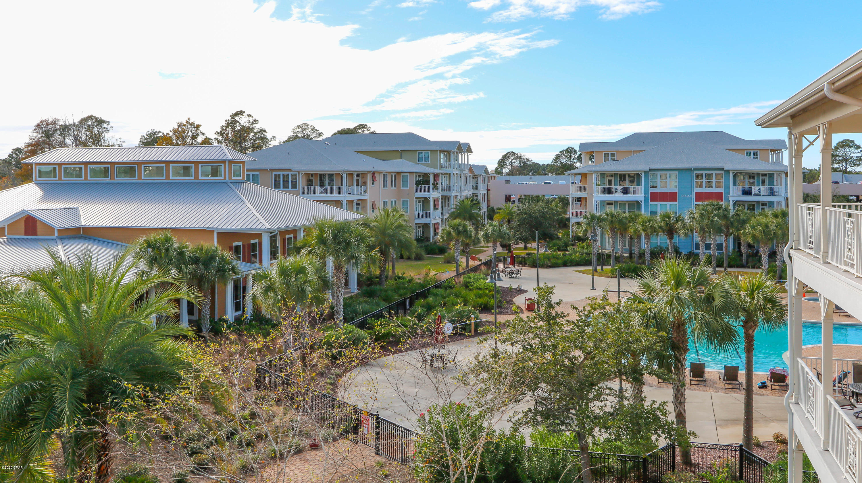 Island Reserve - Residential