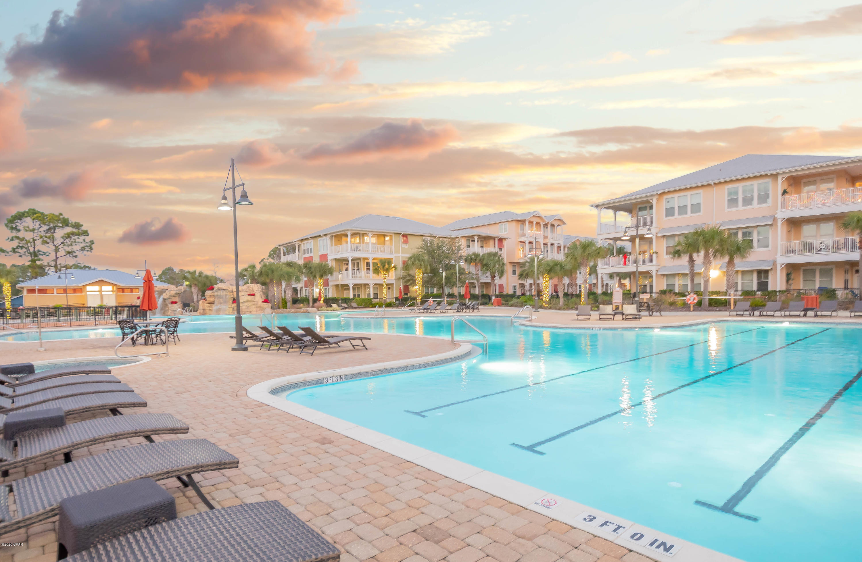 Island Reserve - Residential