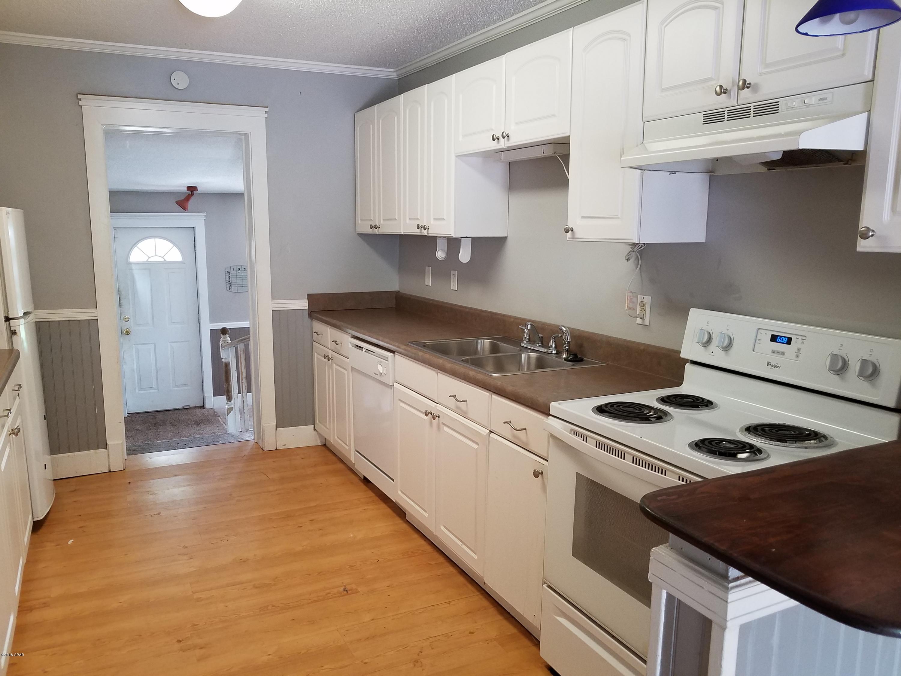 Wainwright Park - Residential