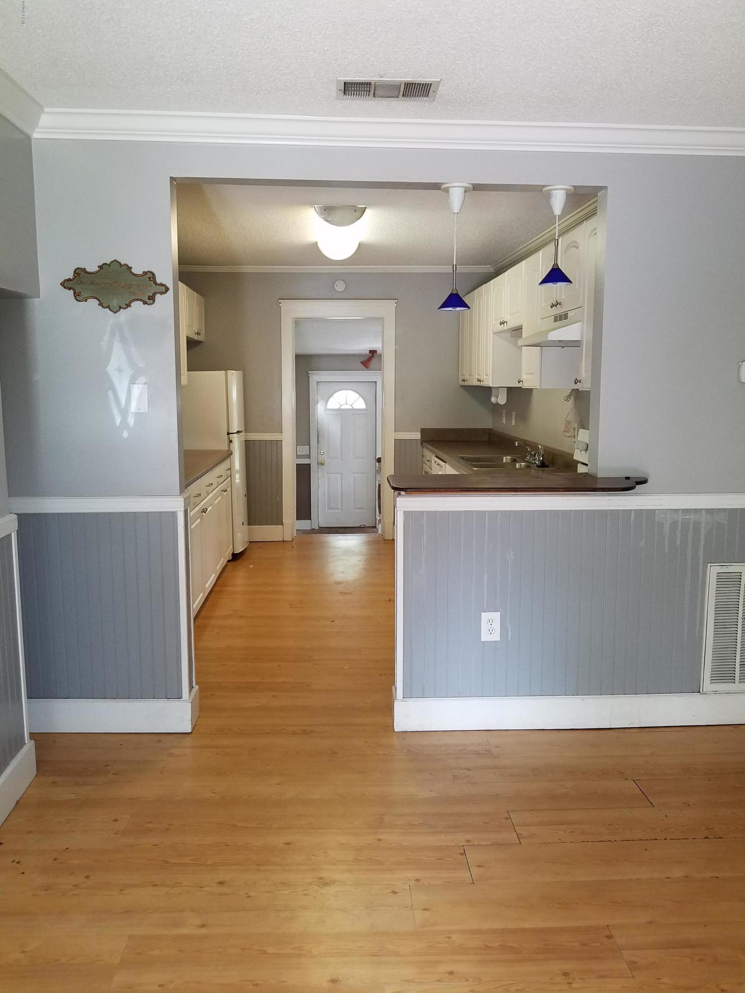 Wainwright Park - Residential