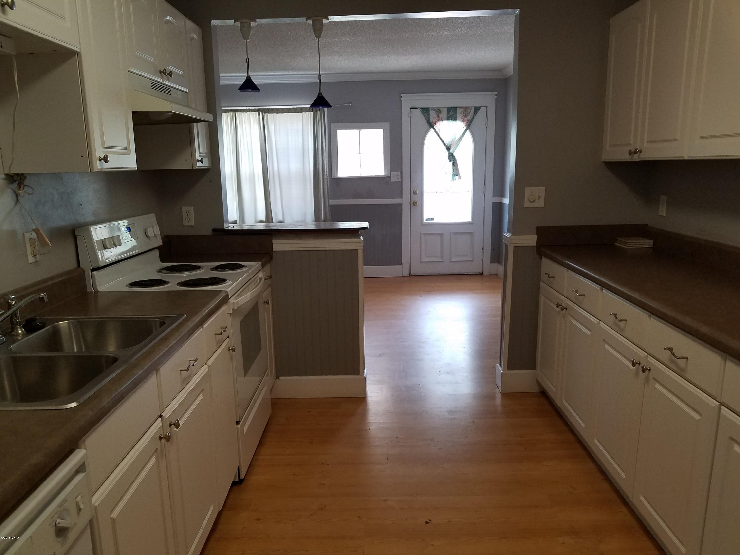 Wainwright Park - Residential