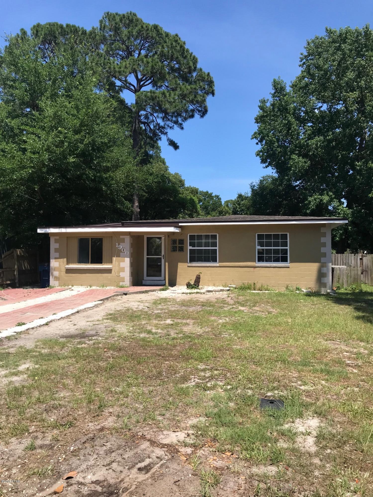 Wainwright Park - Residential