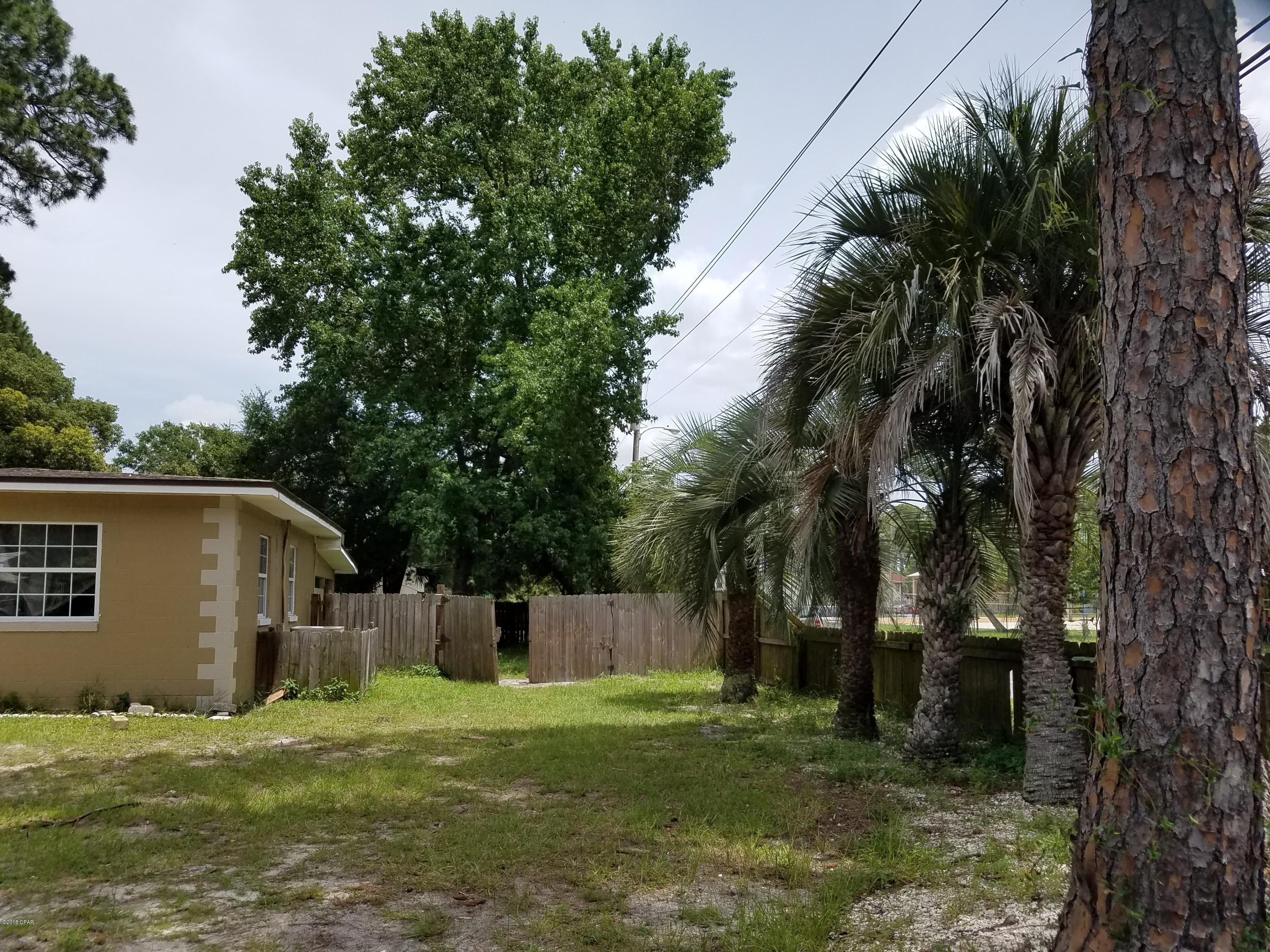Wainwright Park - Residential