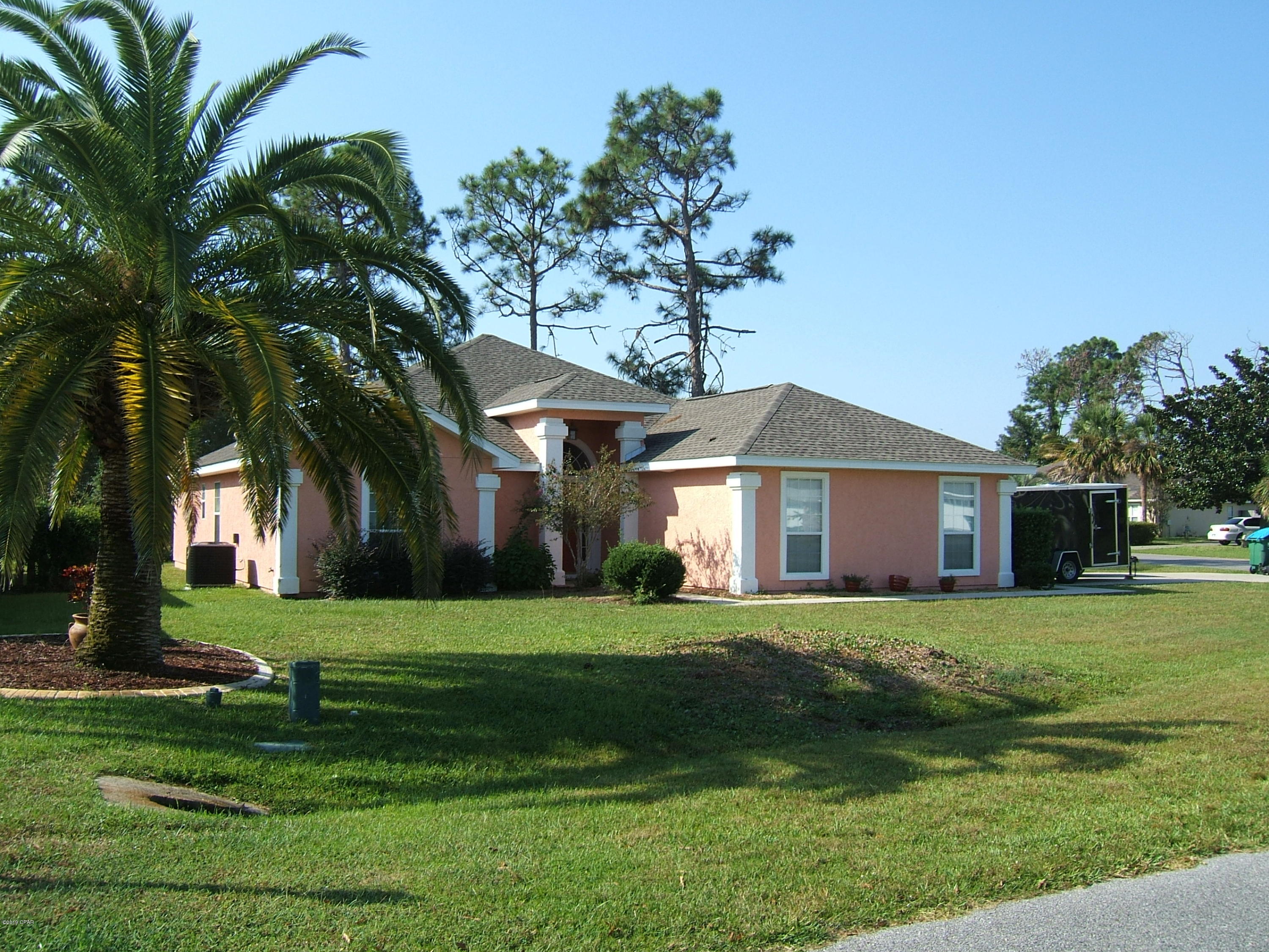 Hidden Pines Phase II - Residential