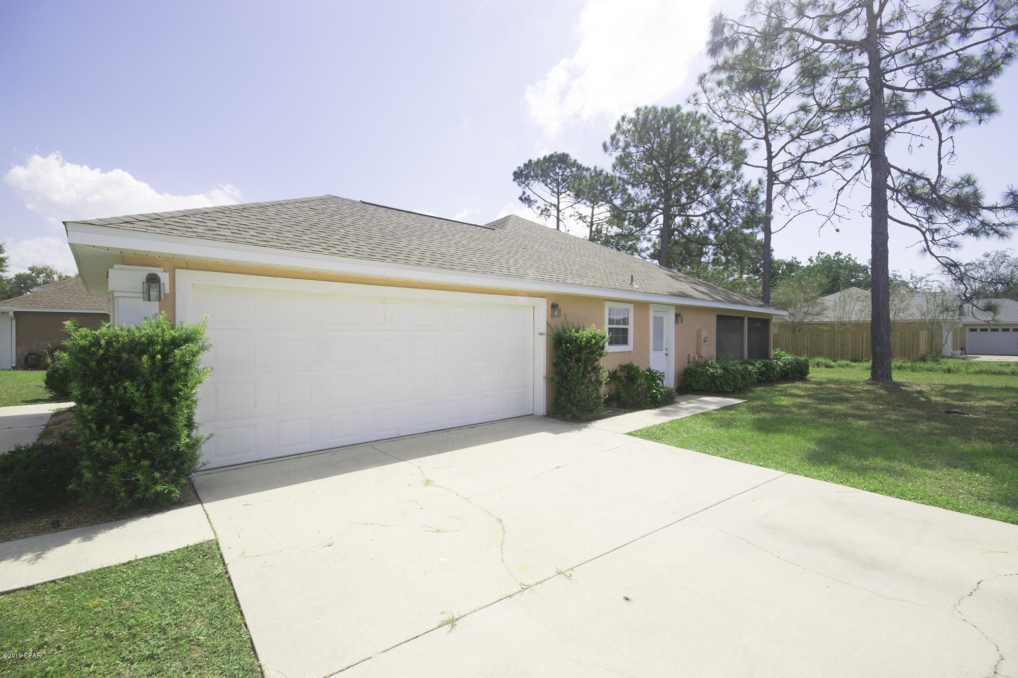 Hidden Pines Phase II - Residential