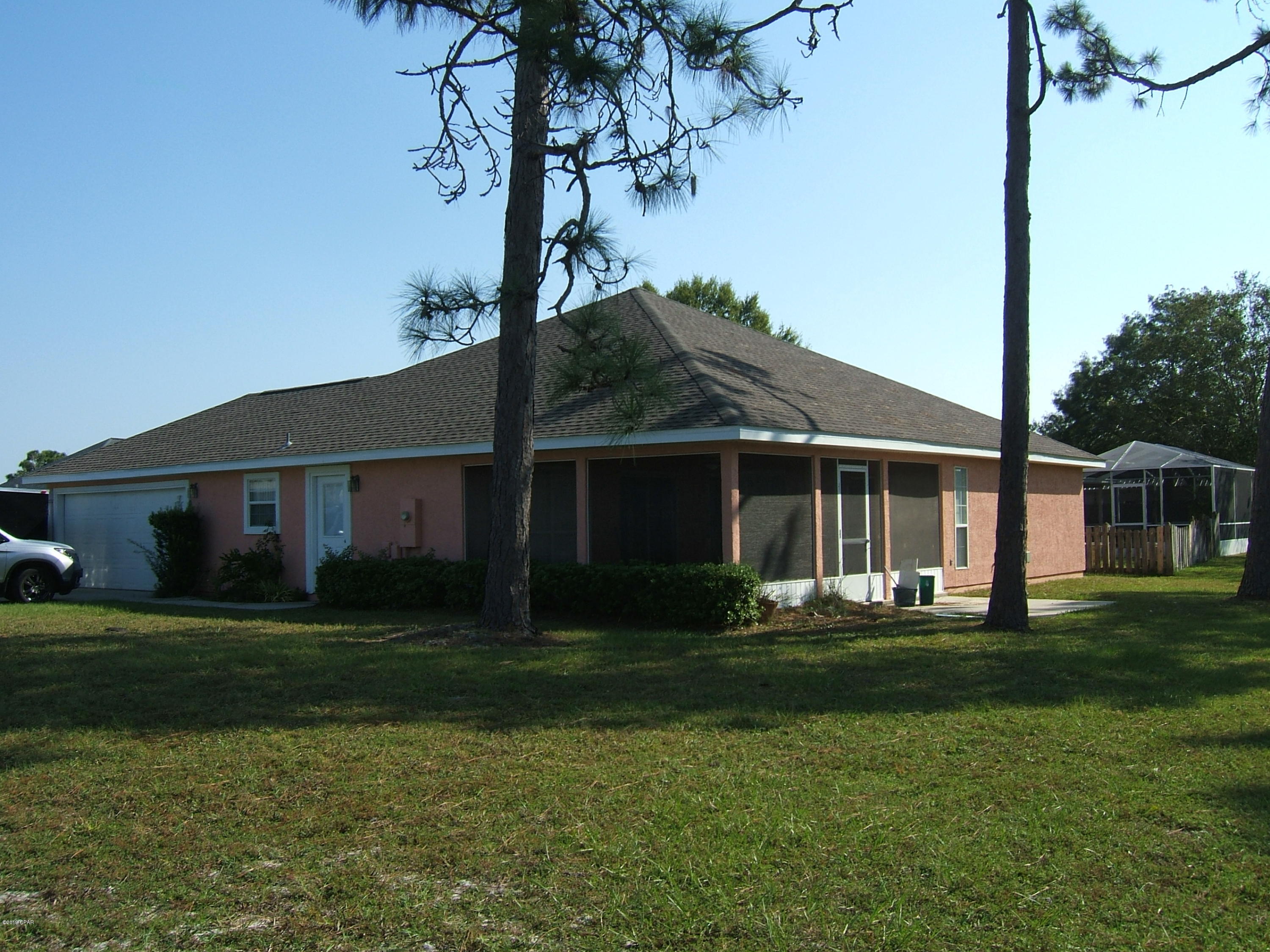 Hidden Pines Phase II - Residential