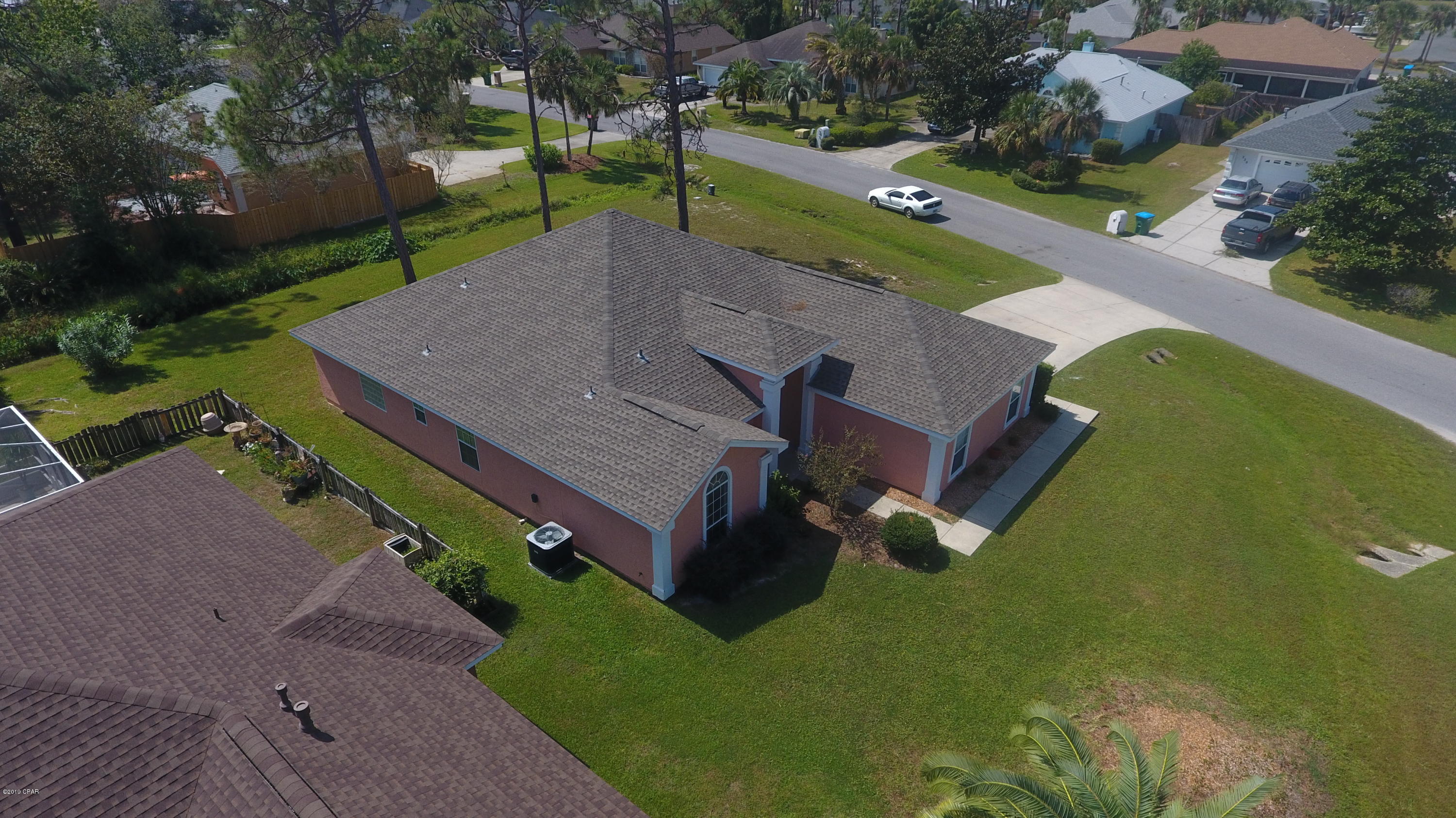 Hidden Pines Phase II - Residential