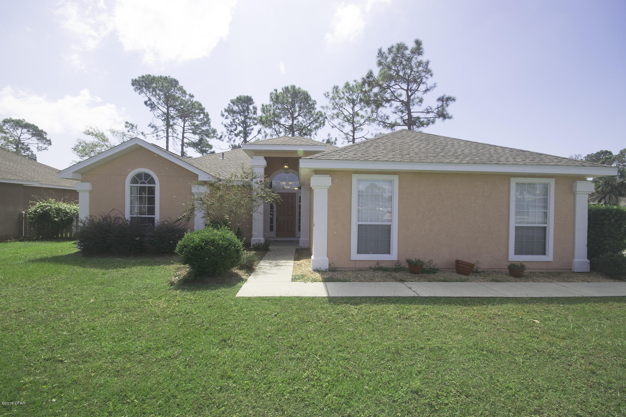 Hidden Pines Phase II - Residential