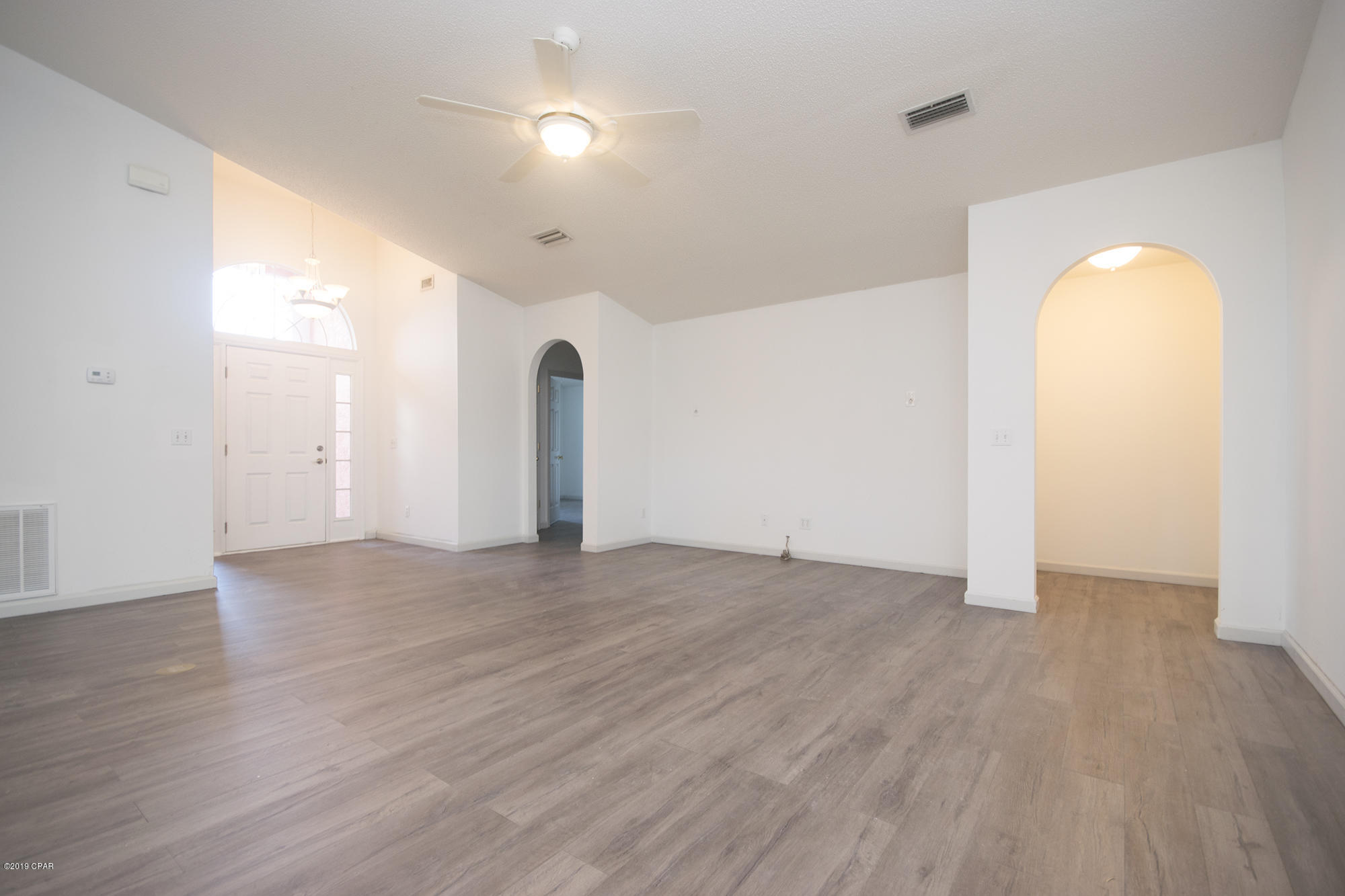 Hidden Pines Phase II - Residential