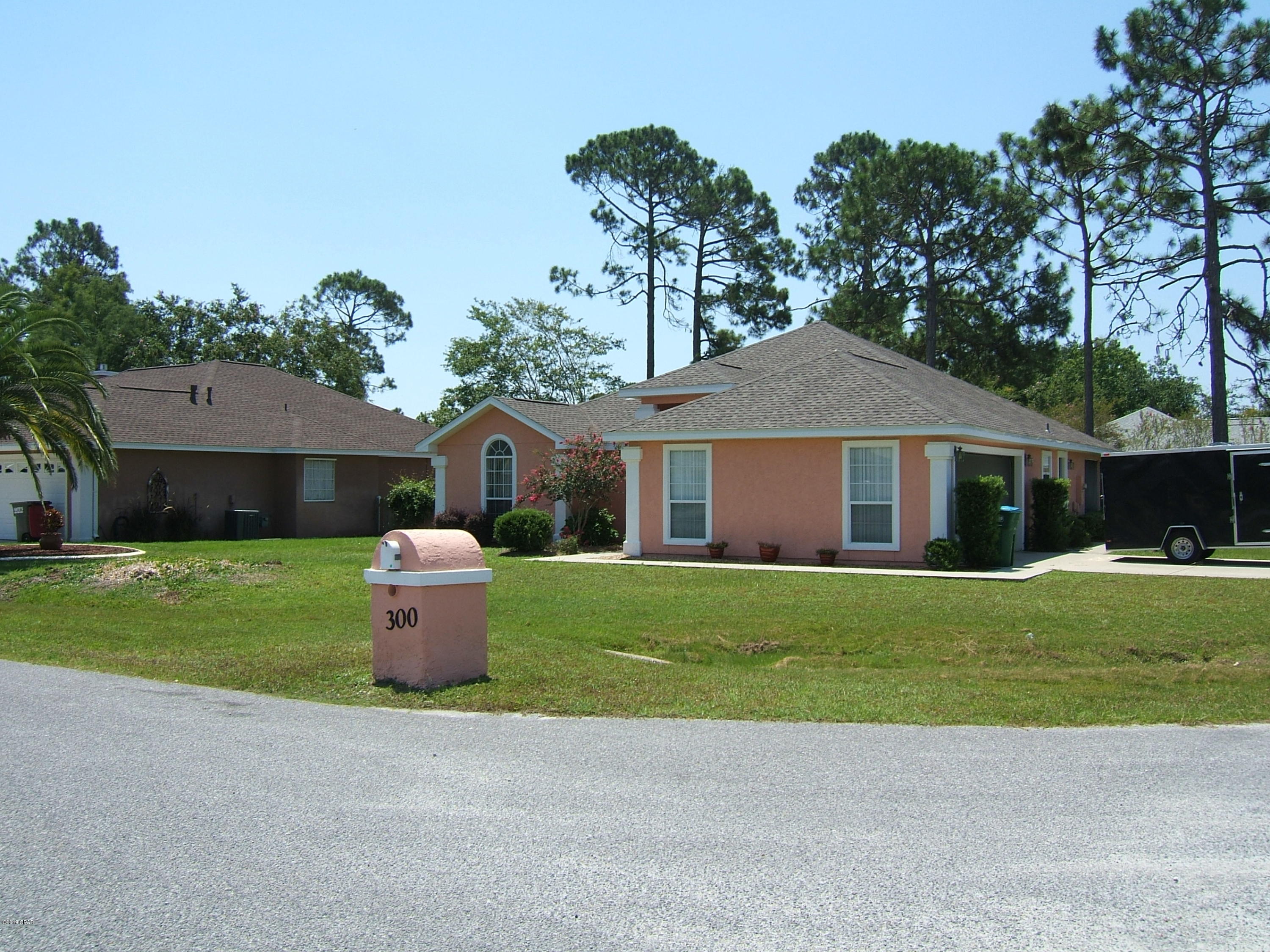 Hidden Pines Phase II - Residential