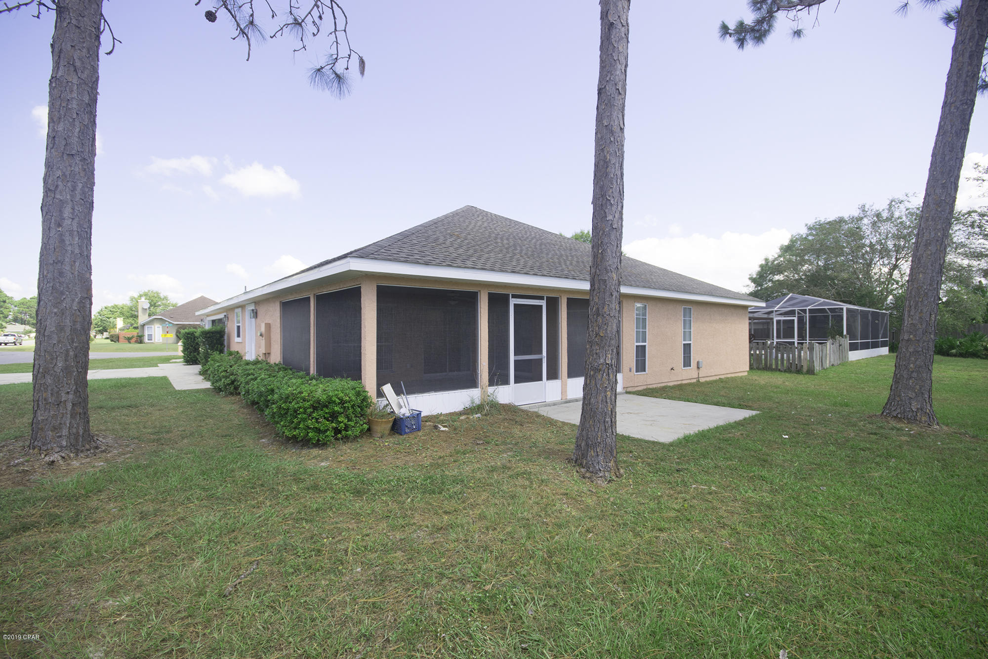 Hidden Pines Phase II - Residential