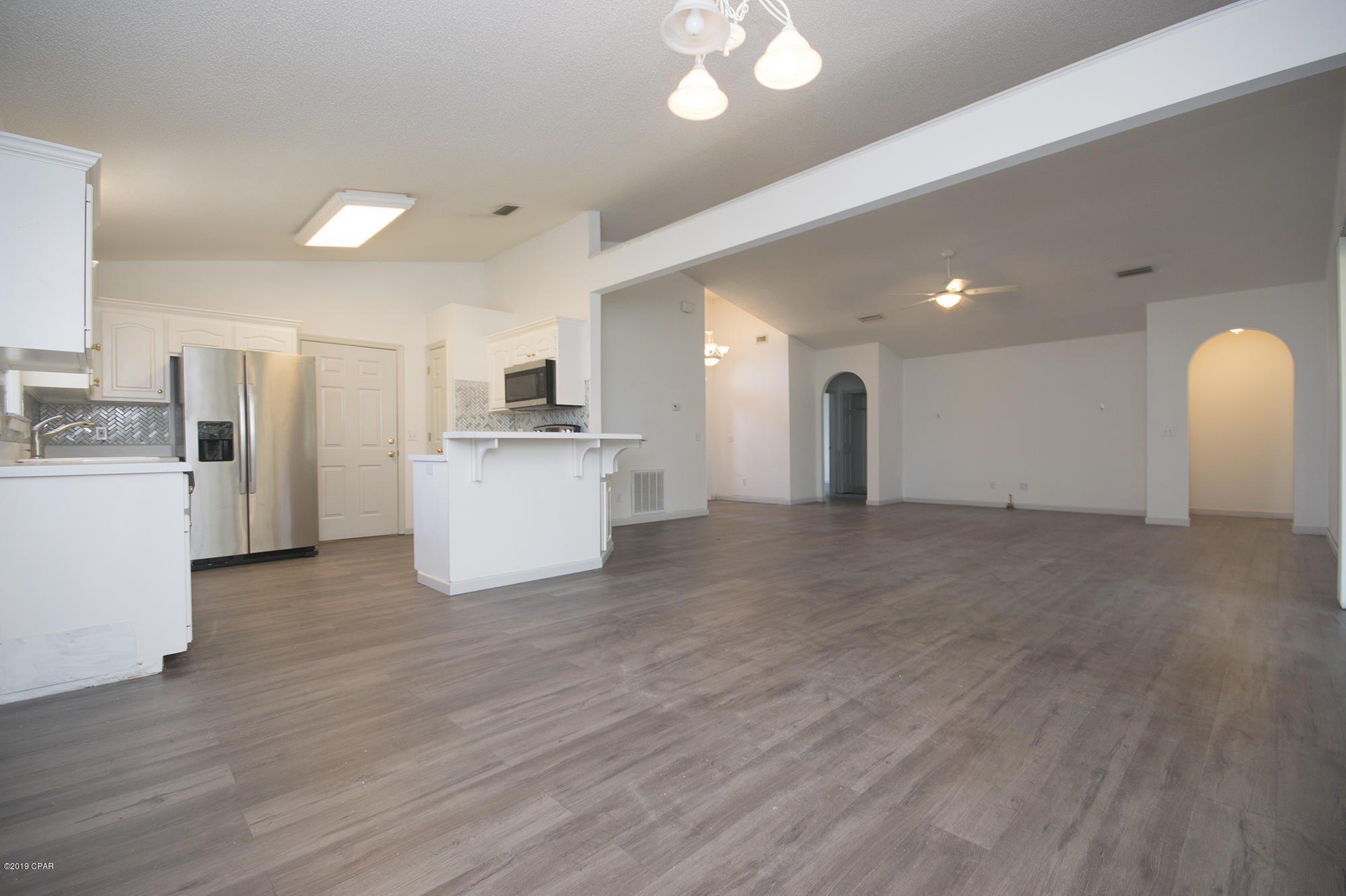 Hidden Pines Phase II - Residential