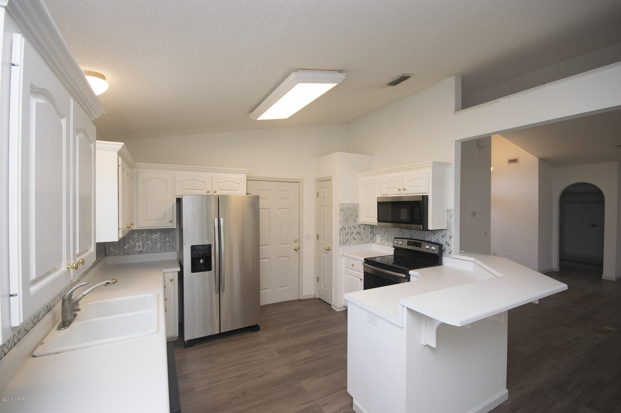 Hidden Pines Phase II - Residential