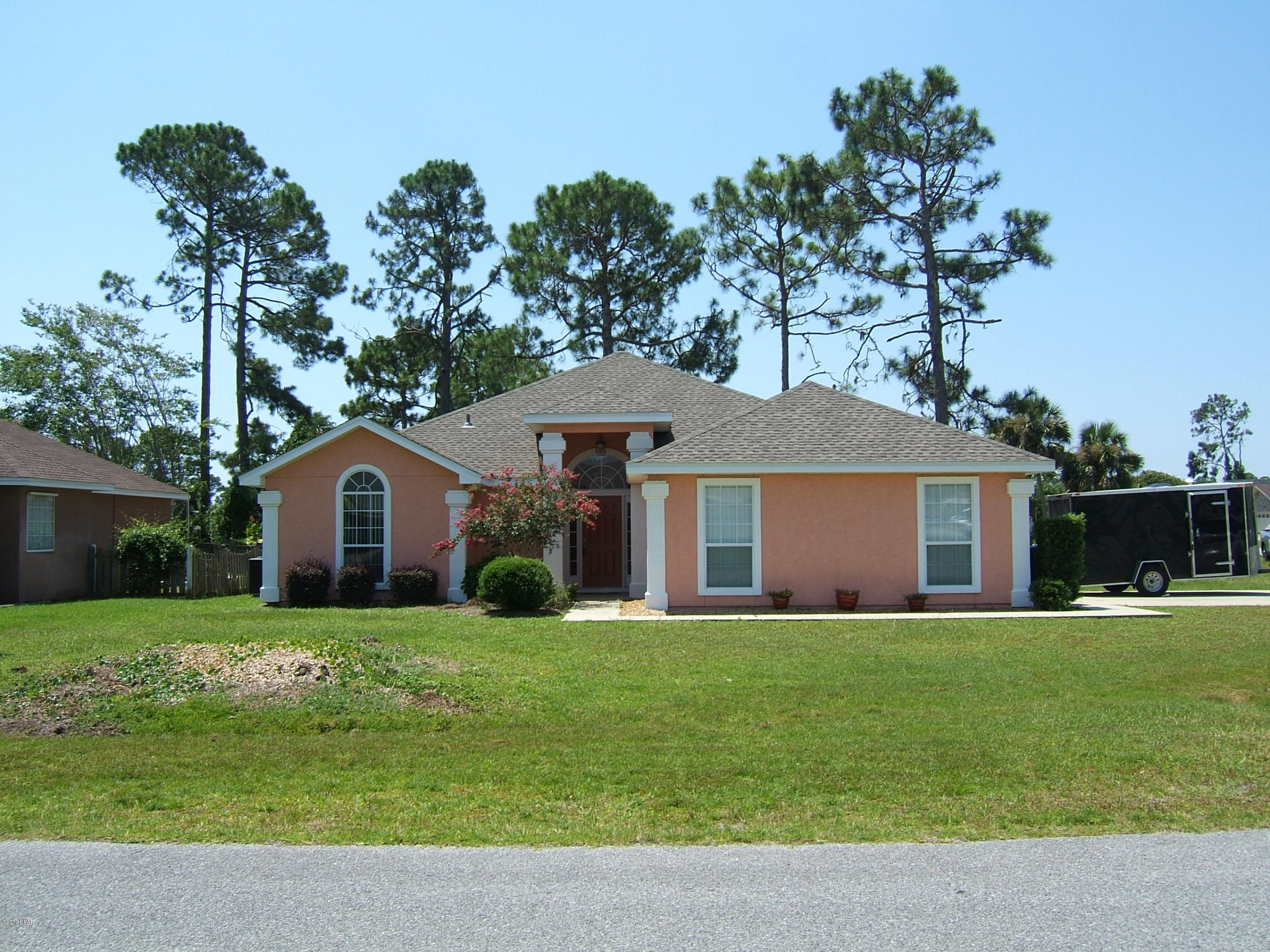 Hidden Pines Phase II - Residential