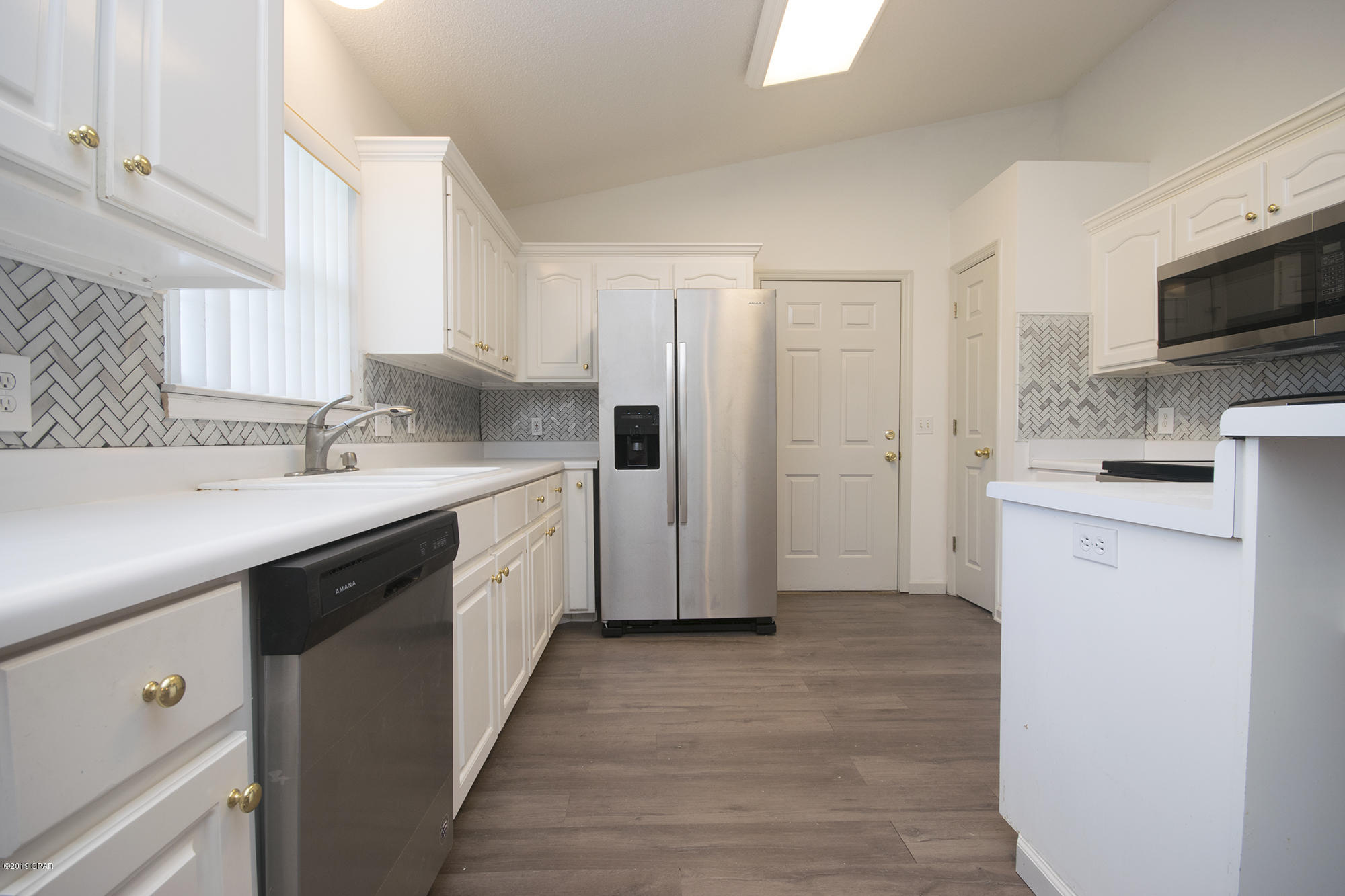 Hidden Pines Phase II - Residential