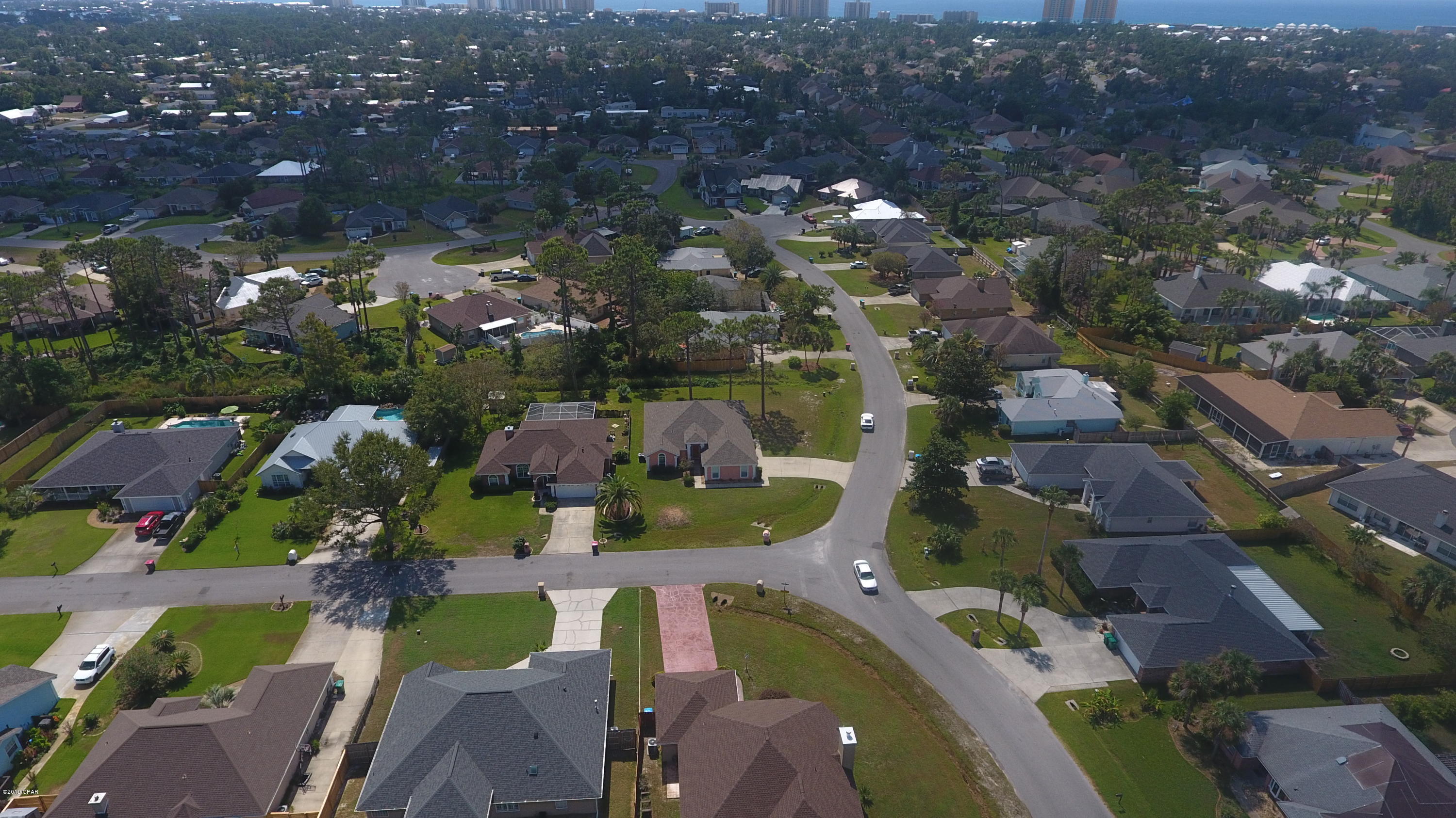 Hidden Pines Phase II - Residential