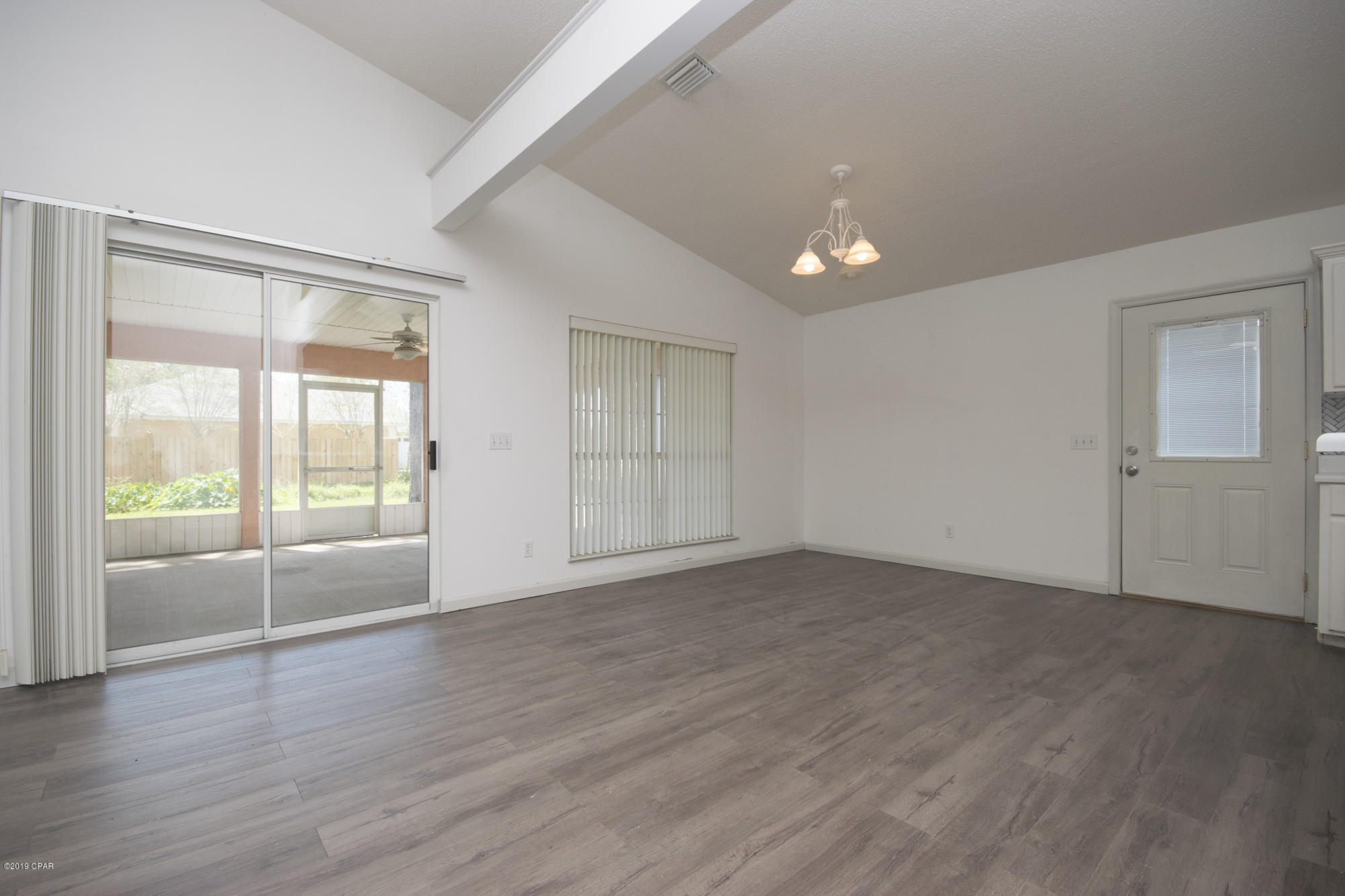 Hidden Pines Phase II - Residential