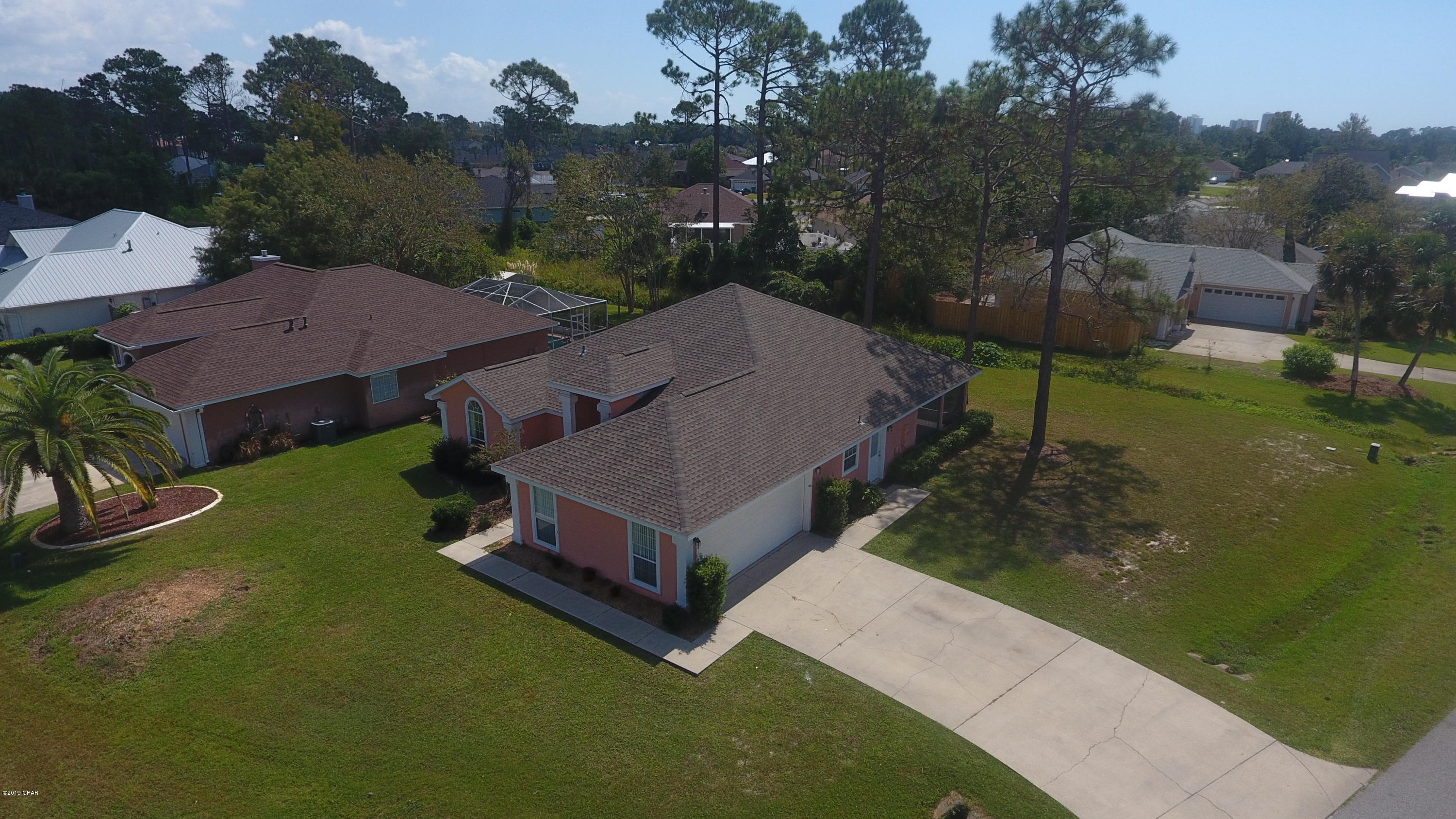 Hidden Pines Phase II - Residential