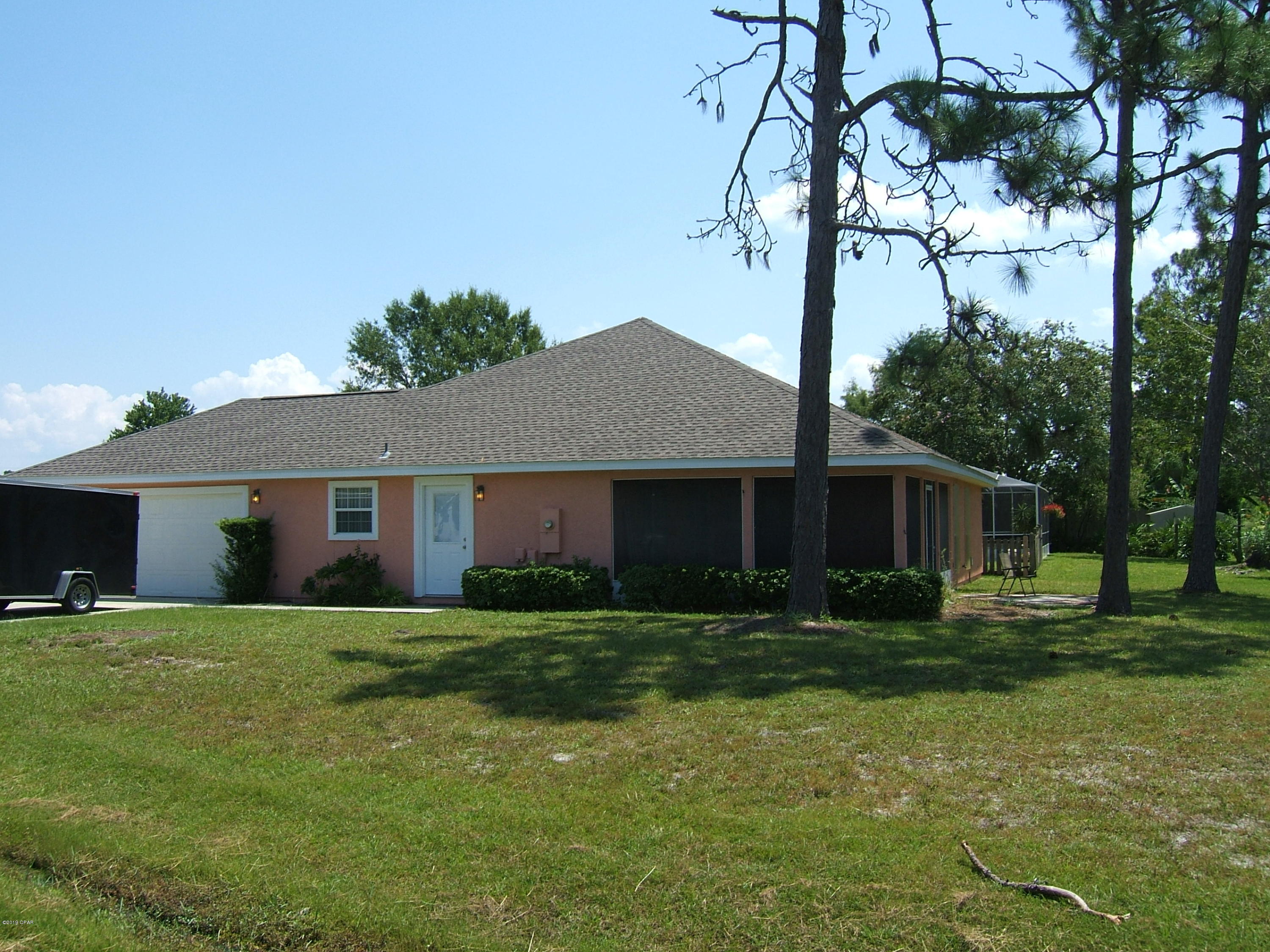 Hidden Pines Phase II - Residential