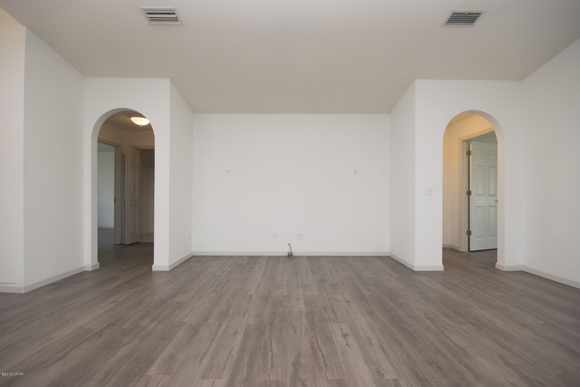 Hidden Pines Phase II - Residential