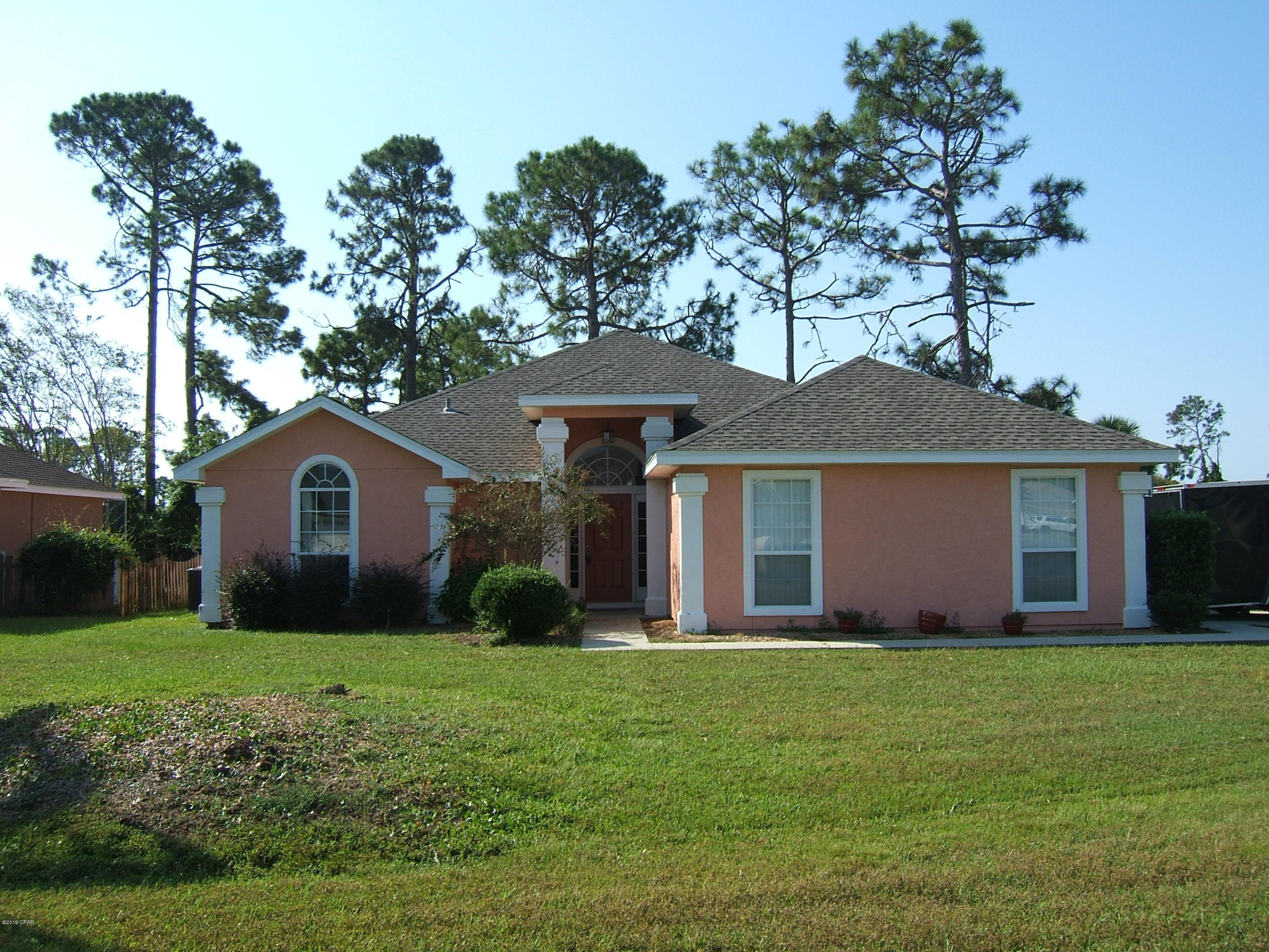 Hidden Pines Phase II - Residential