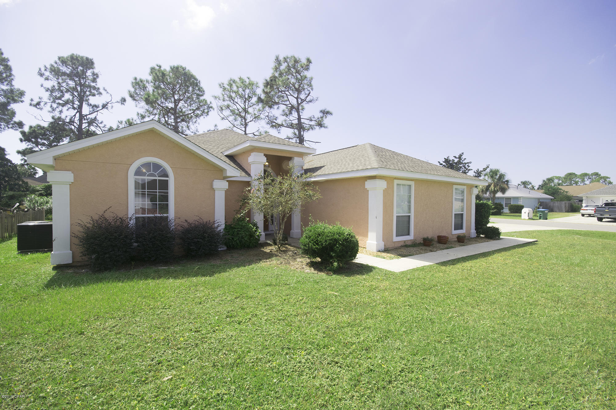 Hidden Pines Phase II - Residential