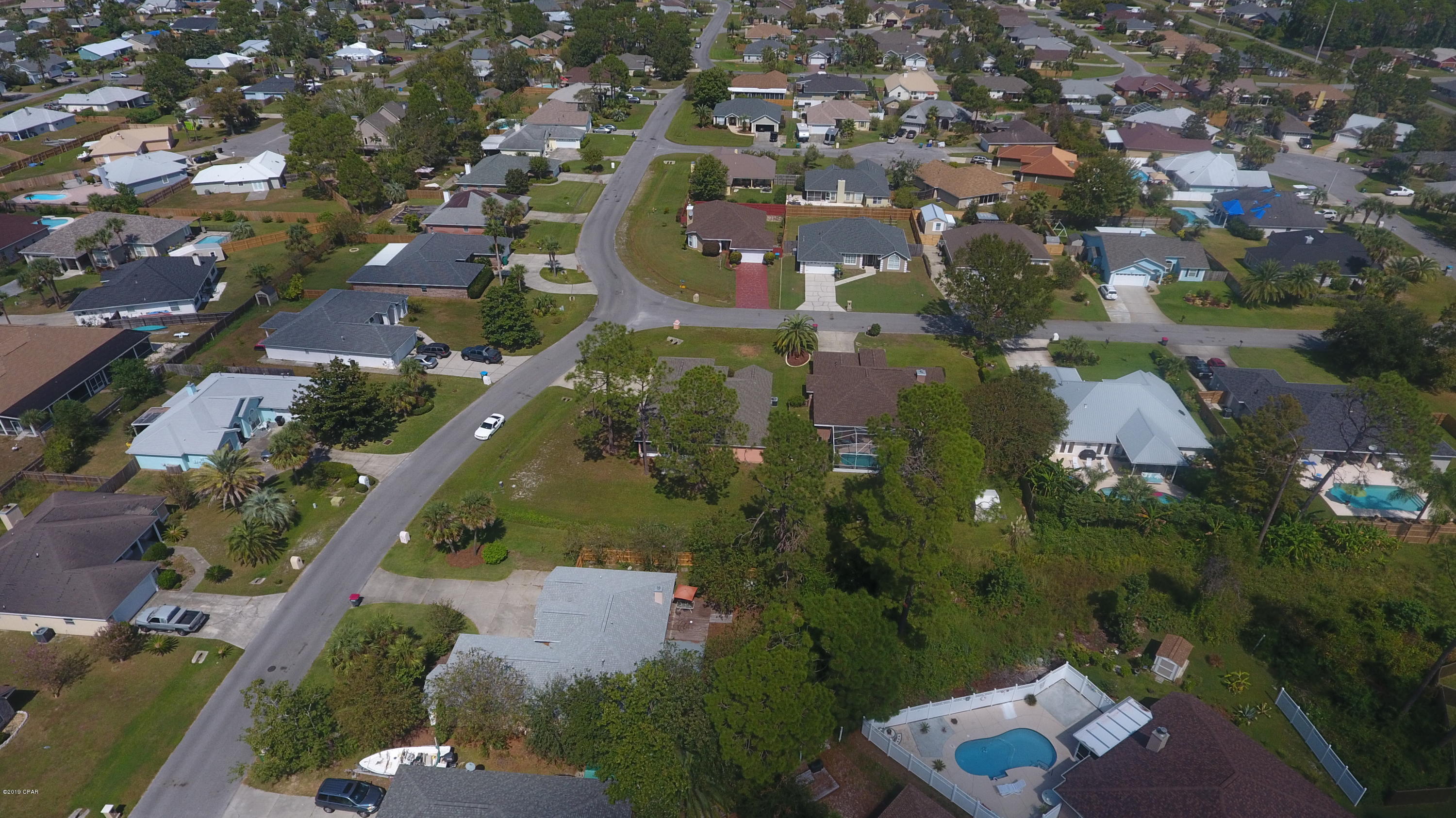 Hidden Pines Phase II - Residential