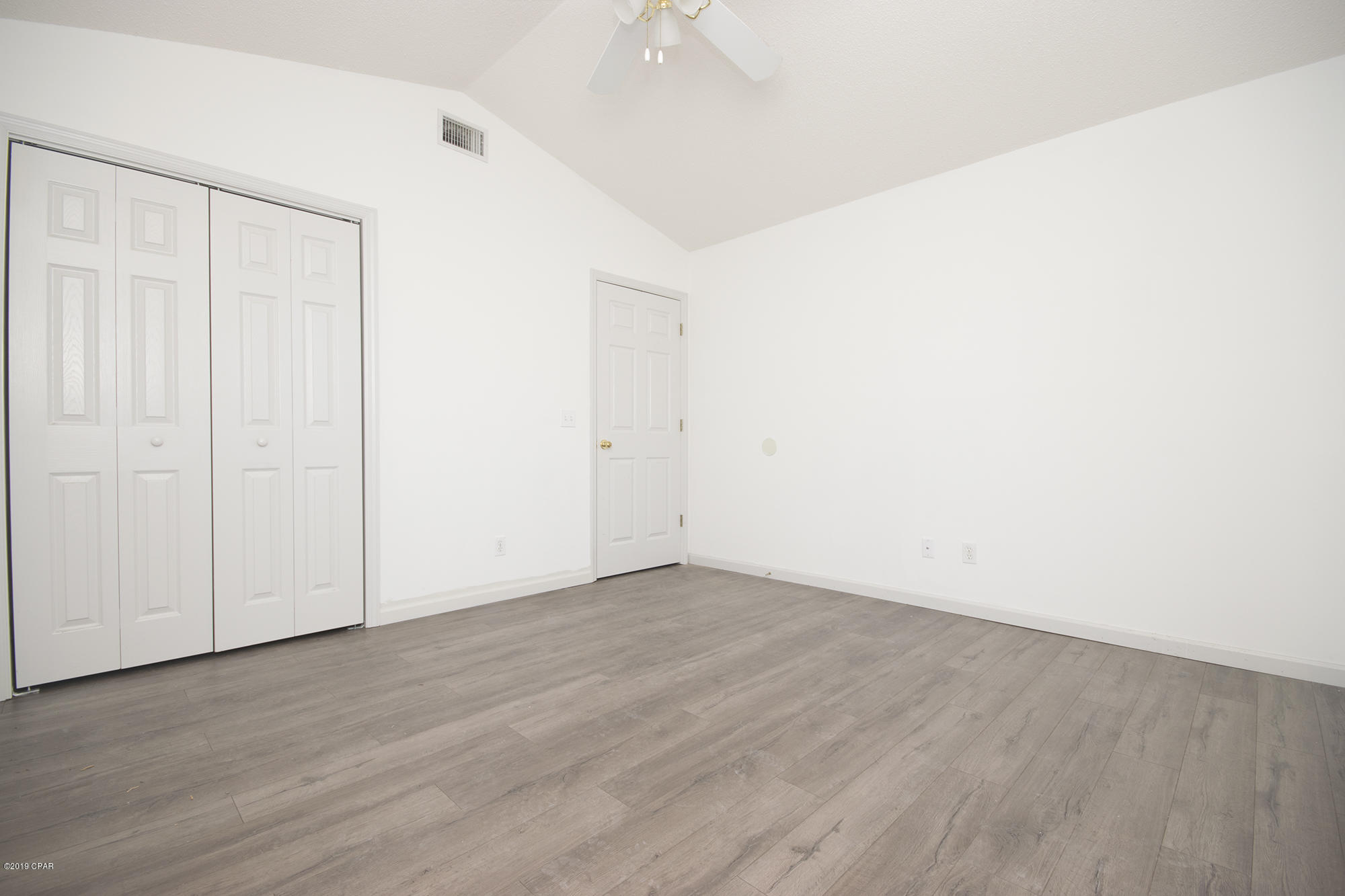 Hidden Pines Phase II - Residential