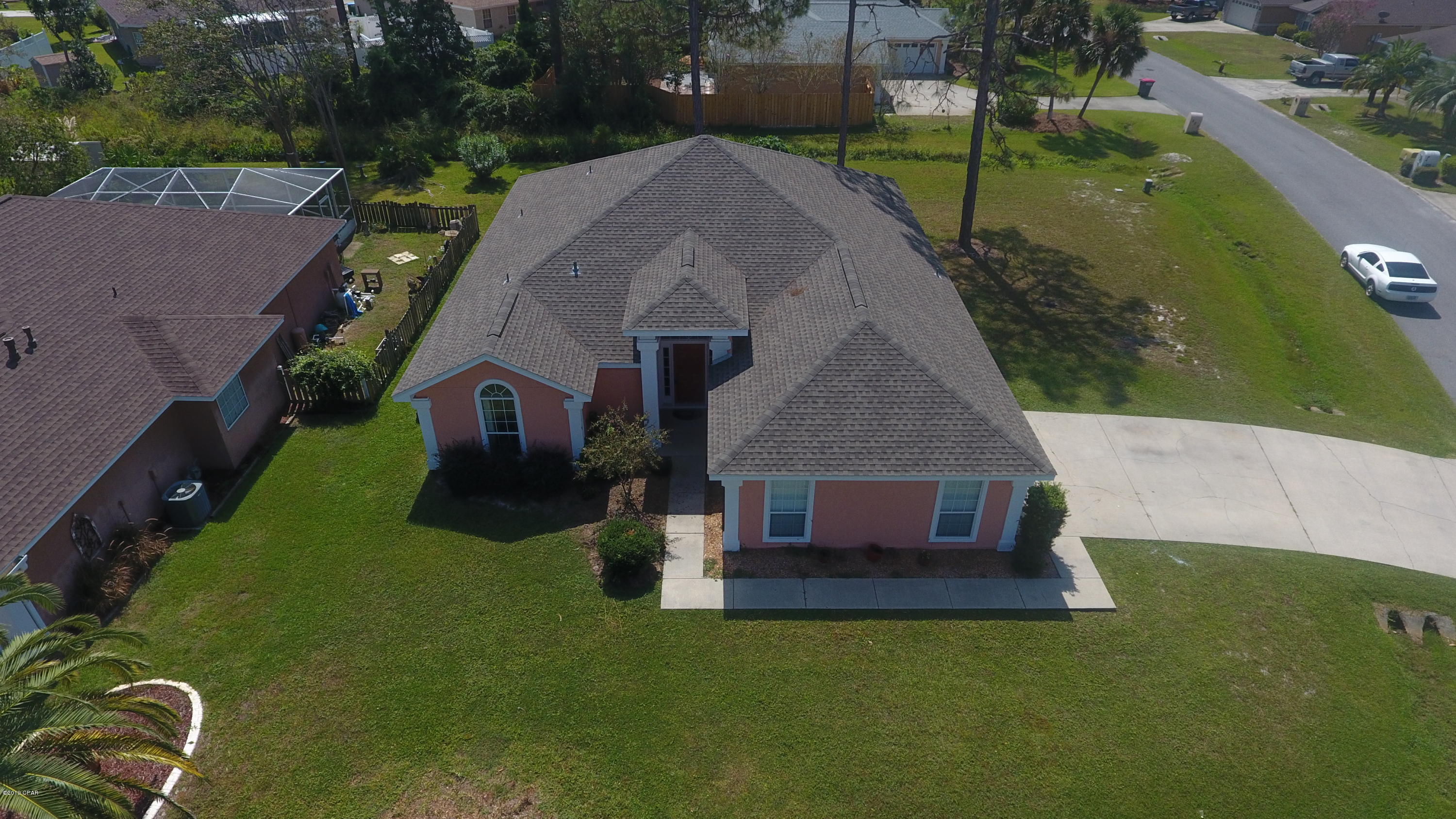 Hidden Pines Phase II - Residential