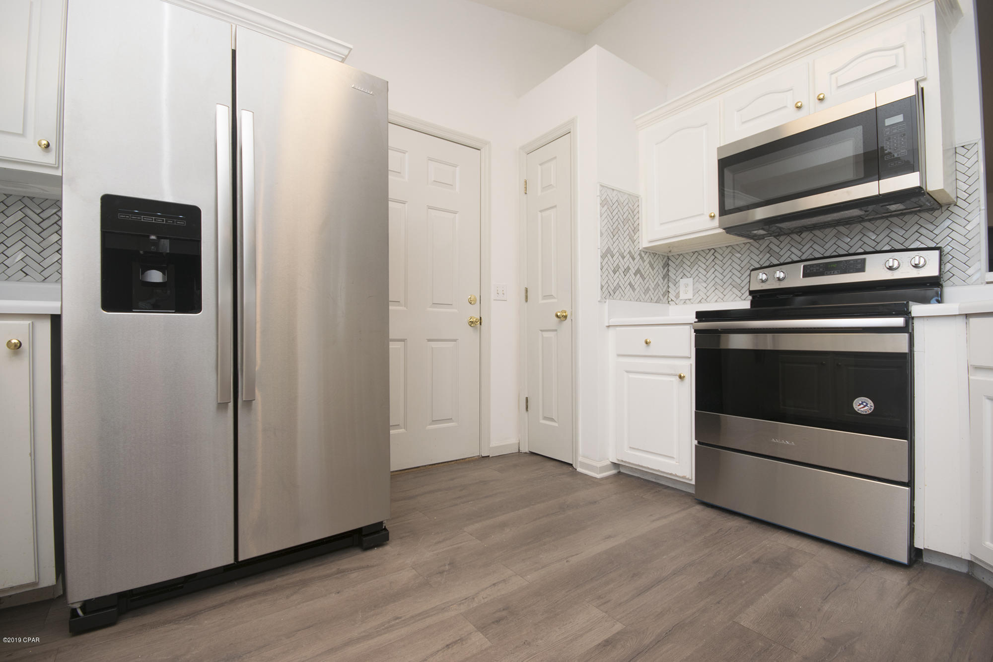 Hidden Pines Phase II - Residential