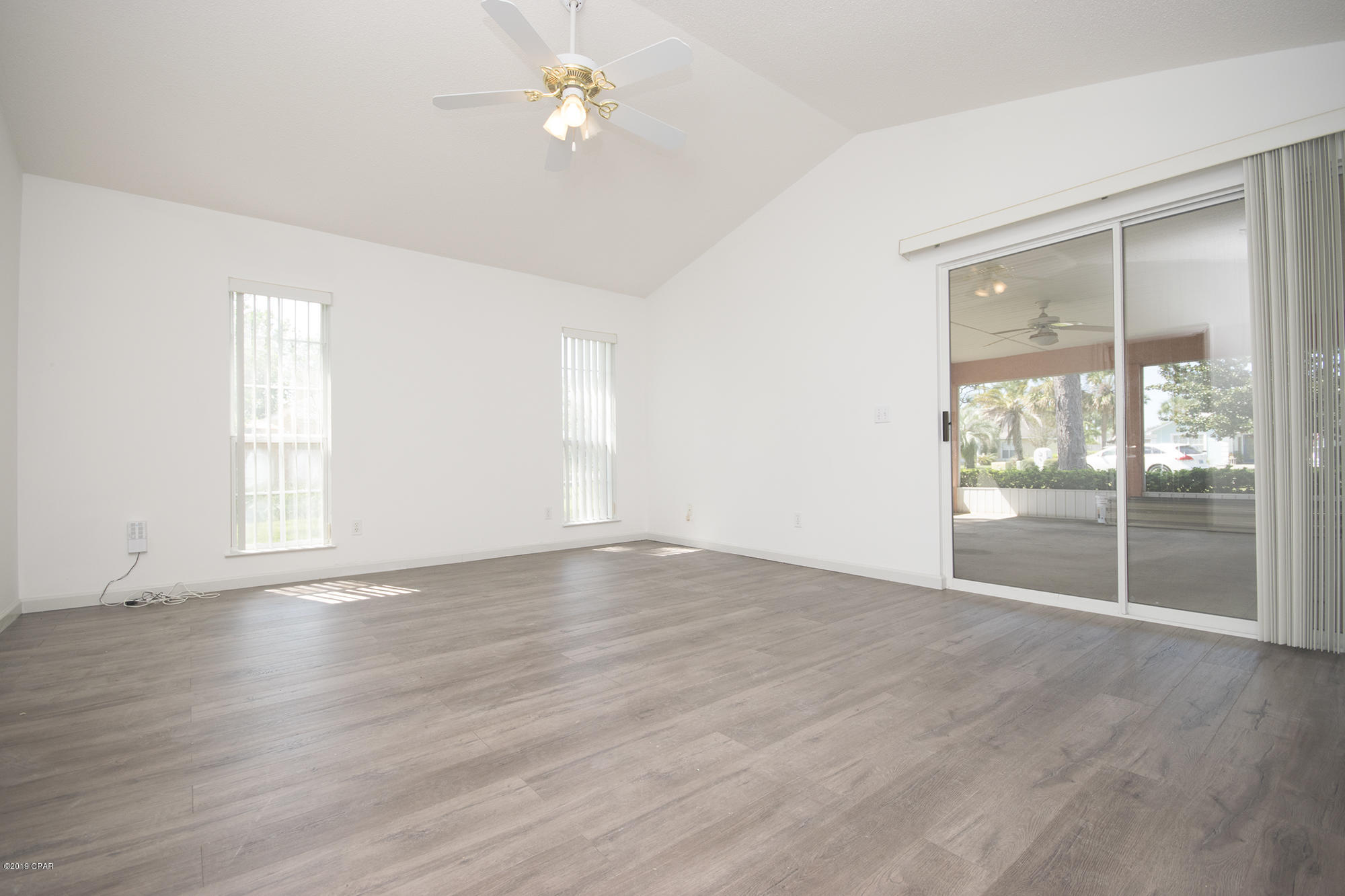 Hidden Pines Phase II - Residential