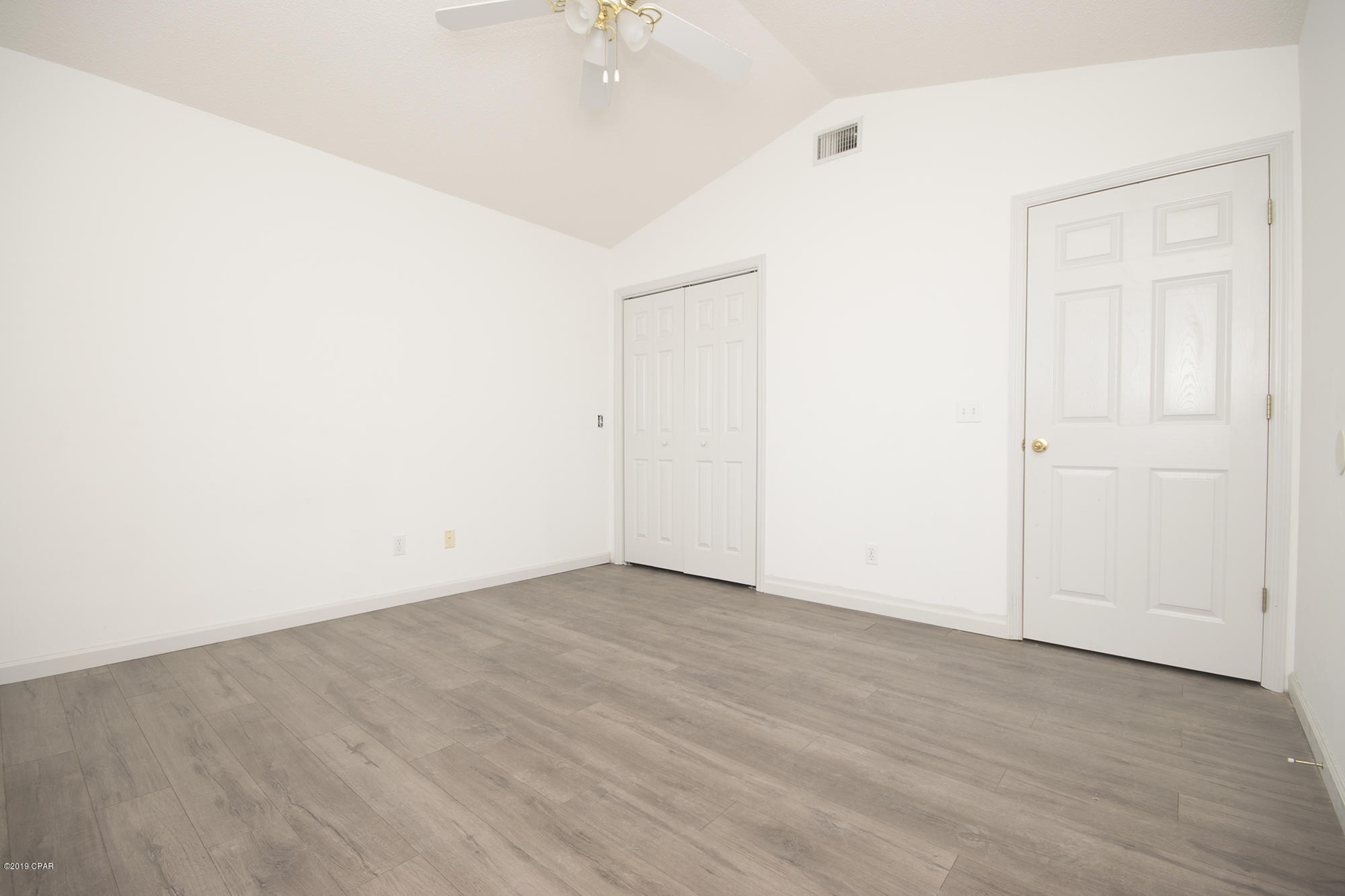 Hidden Pines Phase II - Residential