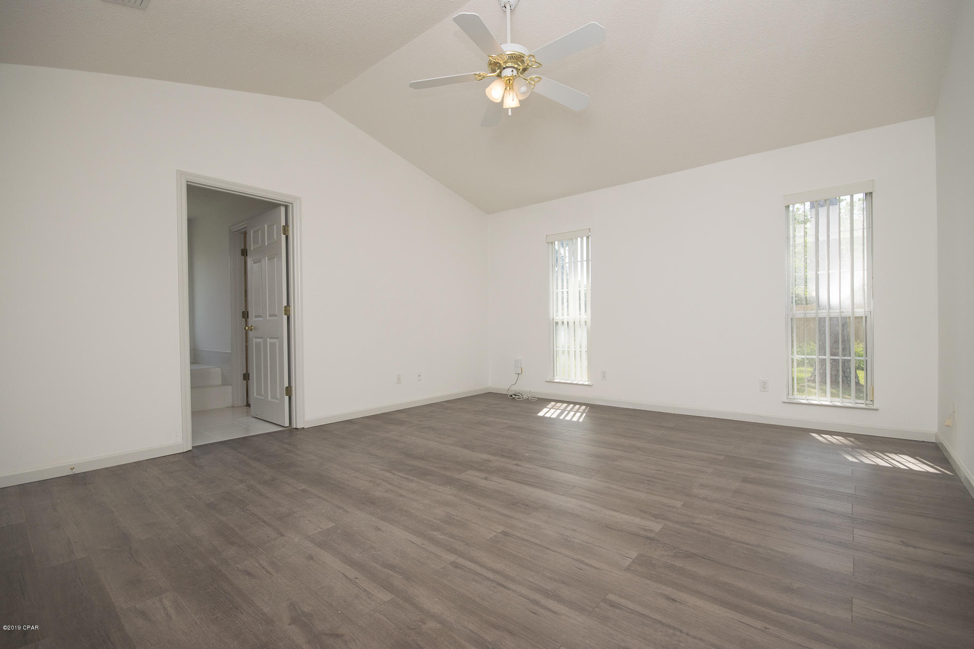 Hidden Pines Phase II - Residential