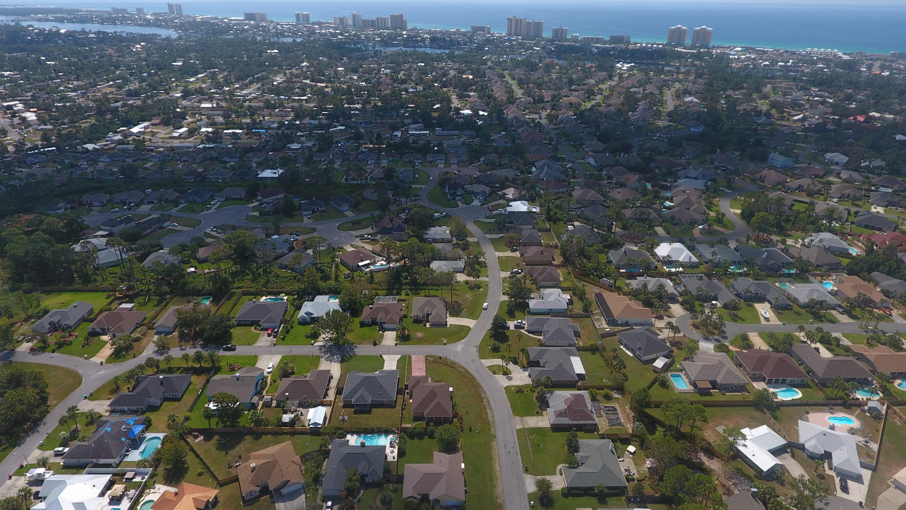 Hidden Pines Phase II - Residential