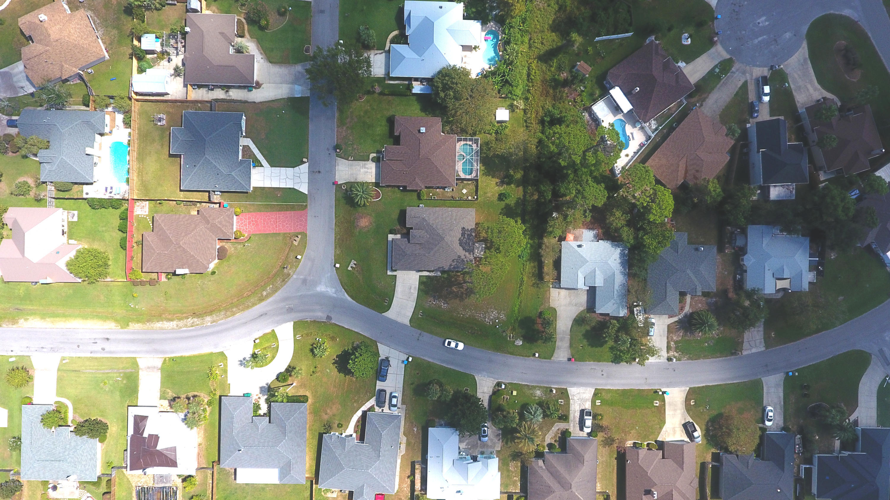 Hidden Pines Phase II - Residential