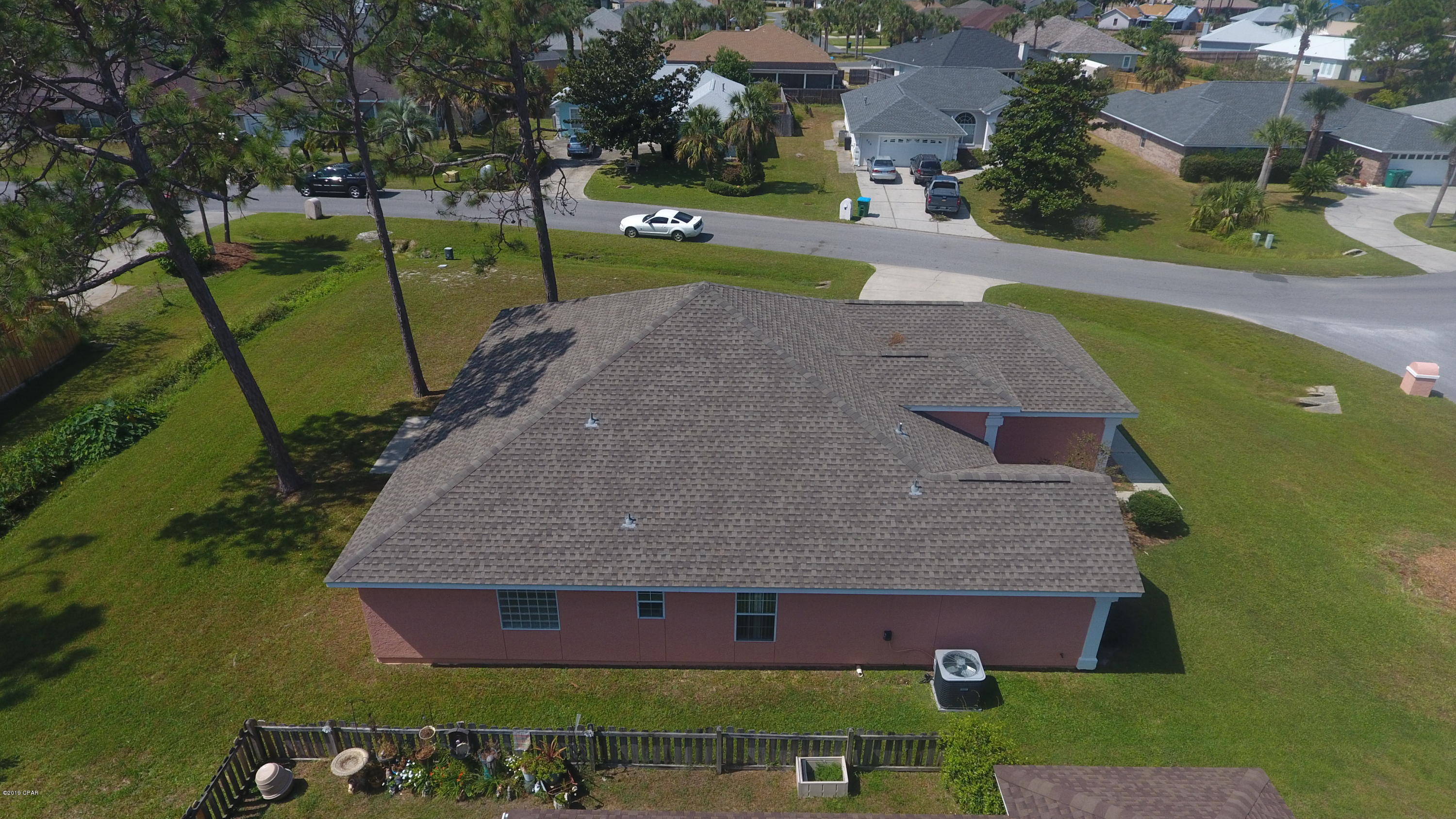 Hidden Pines Phase II - Residential