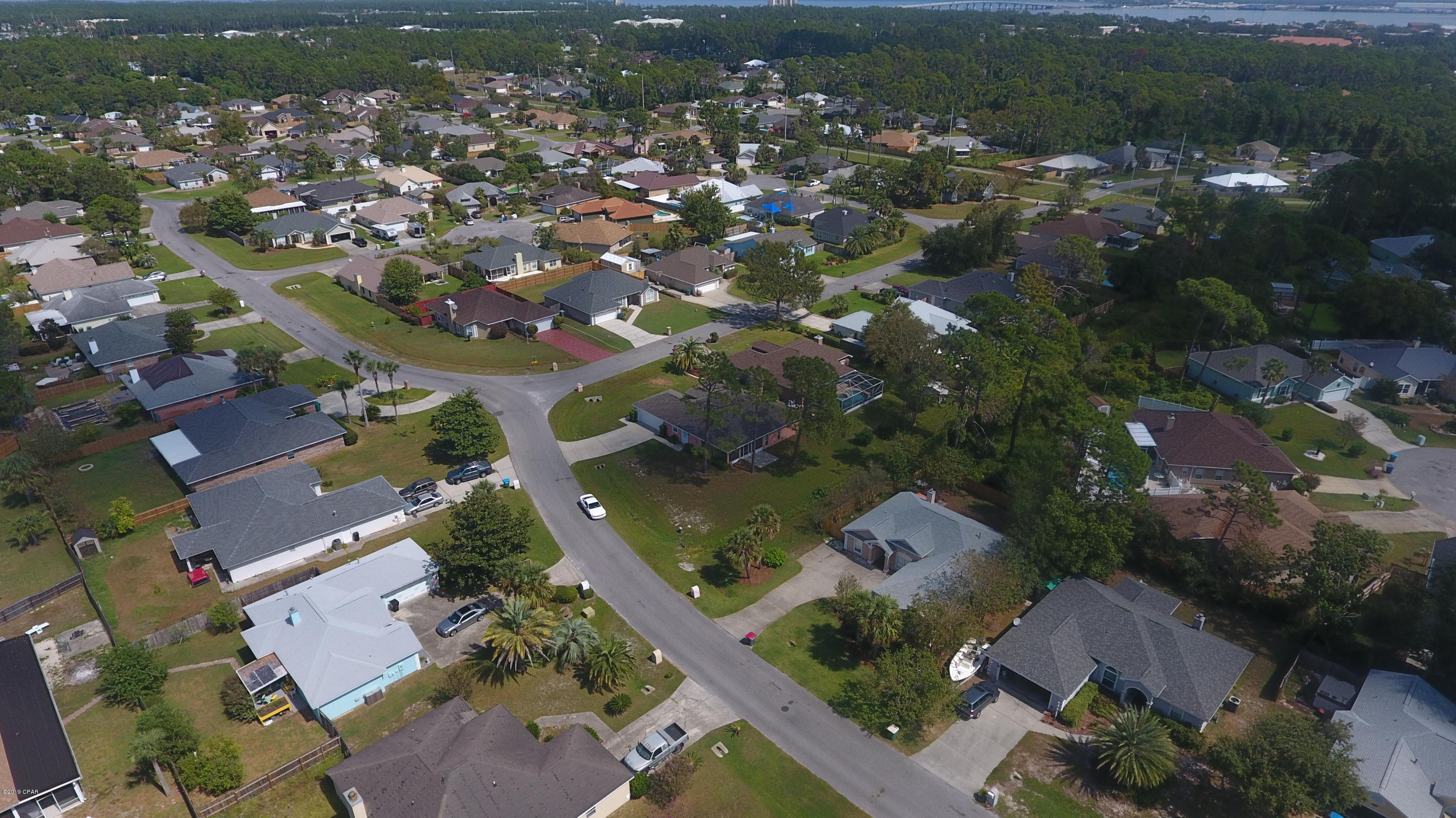 Hidden Pines Phase II - Residential