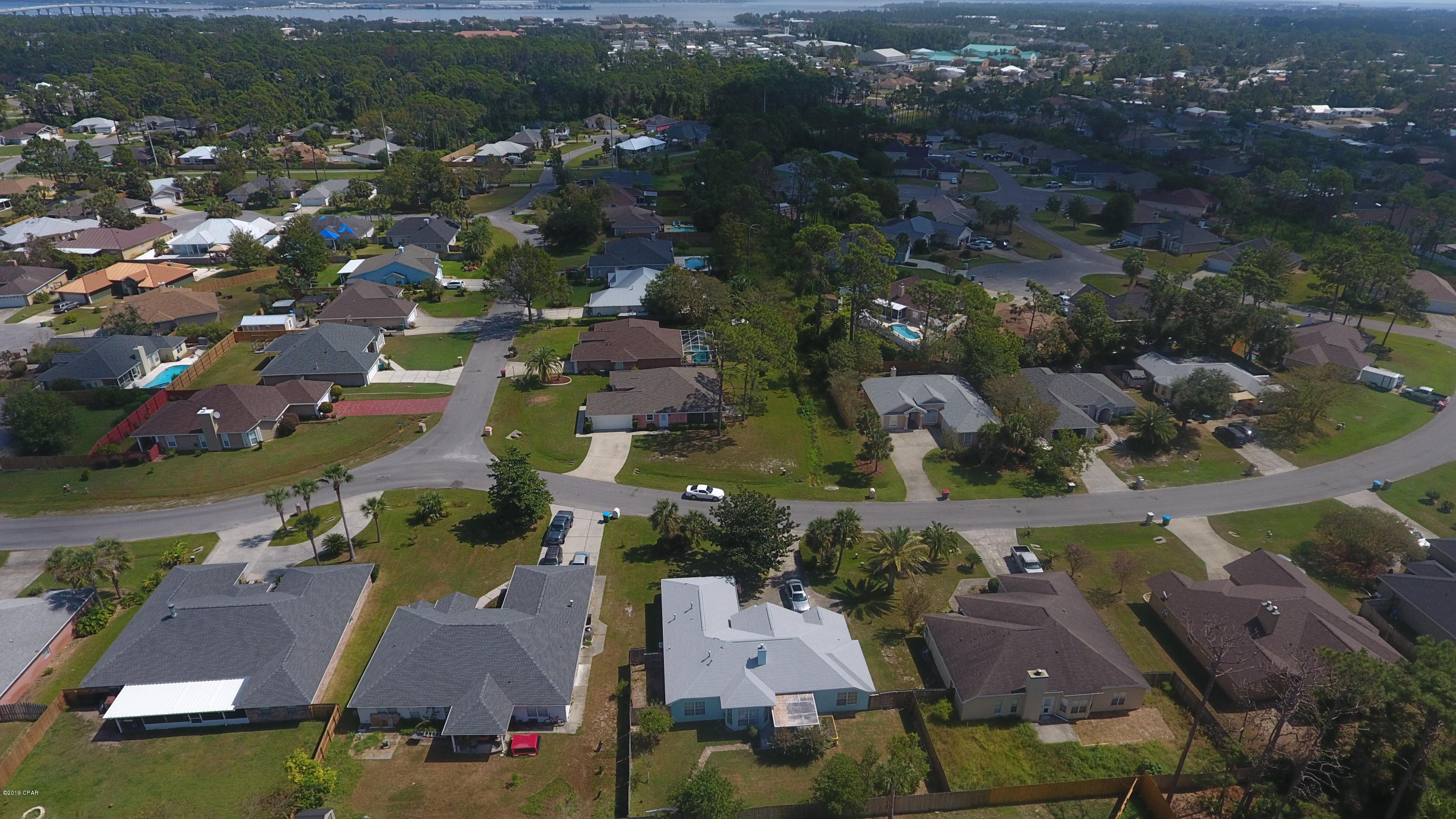 Hidden Pines Phase II - Residential