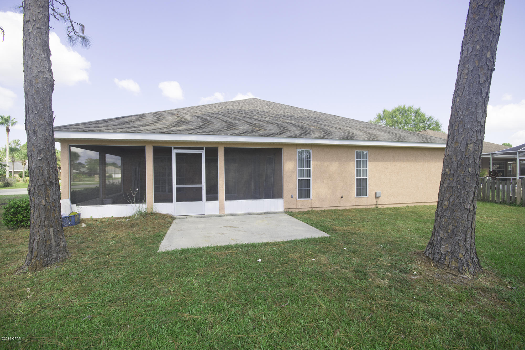 Hidden Pines Phase II - Residential