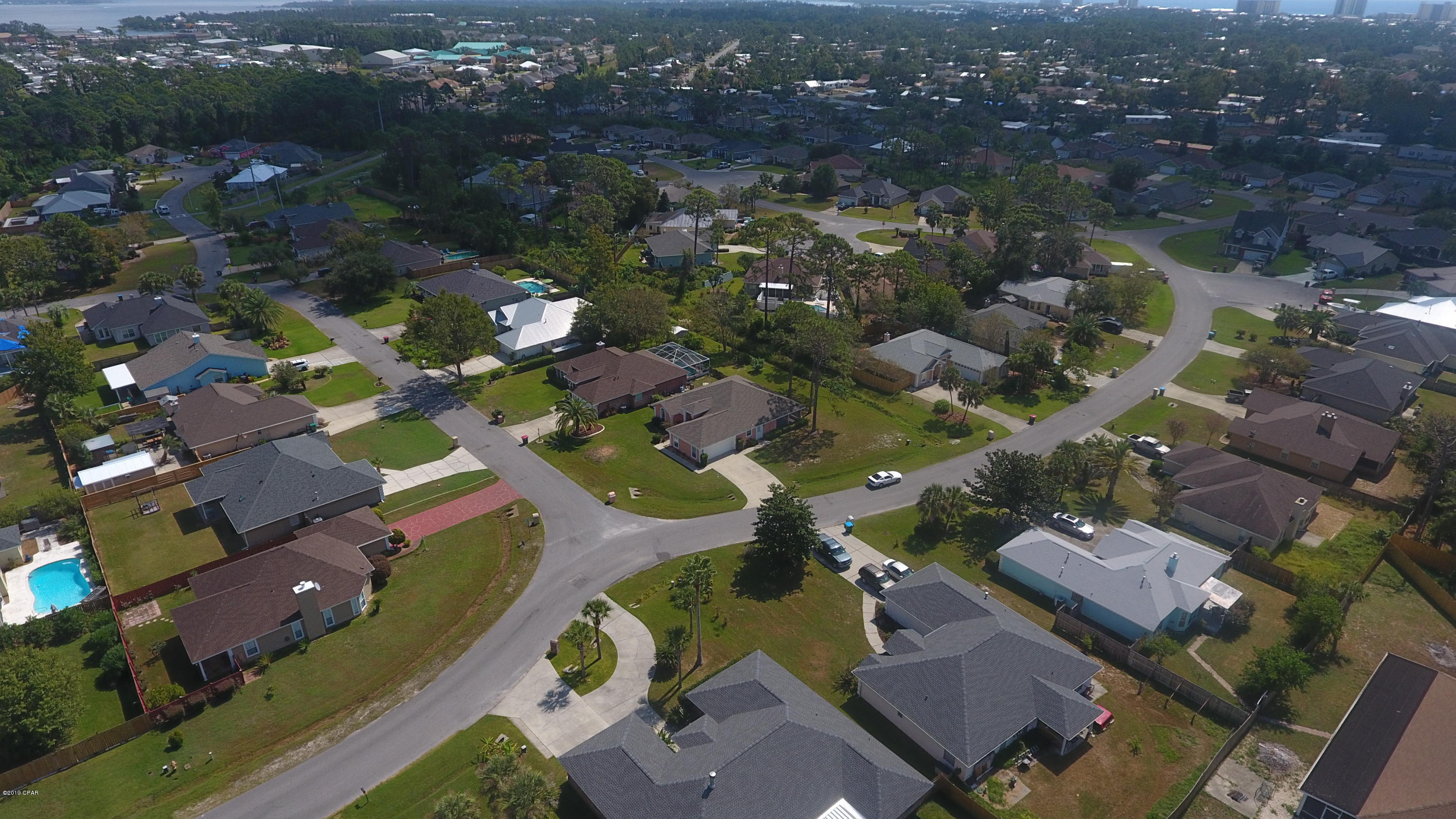 Hidden Pines Phase II - Residential