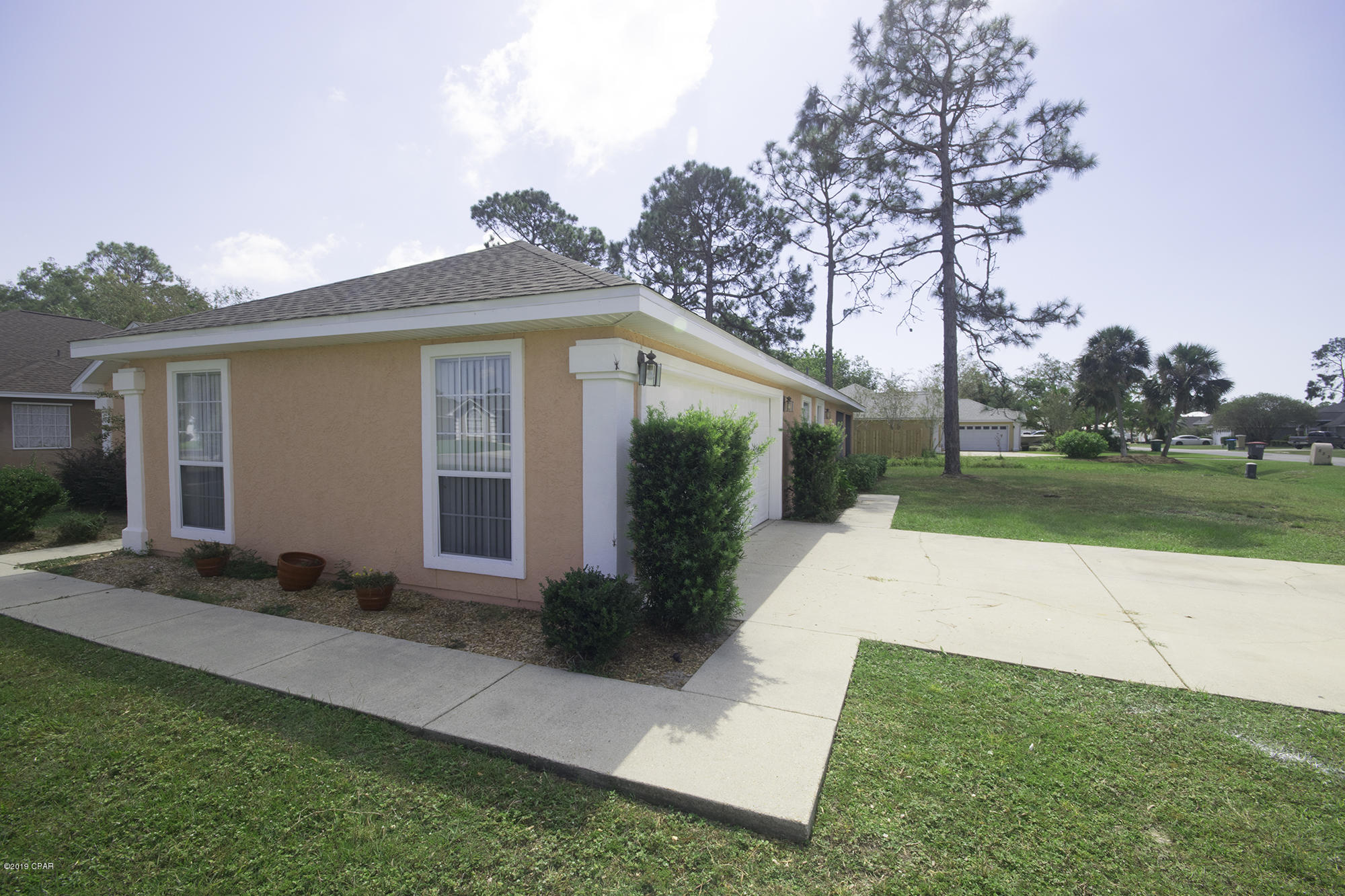 Hidden Pines Phase II - Residential