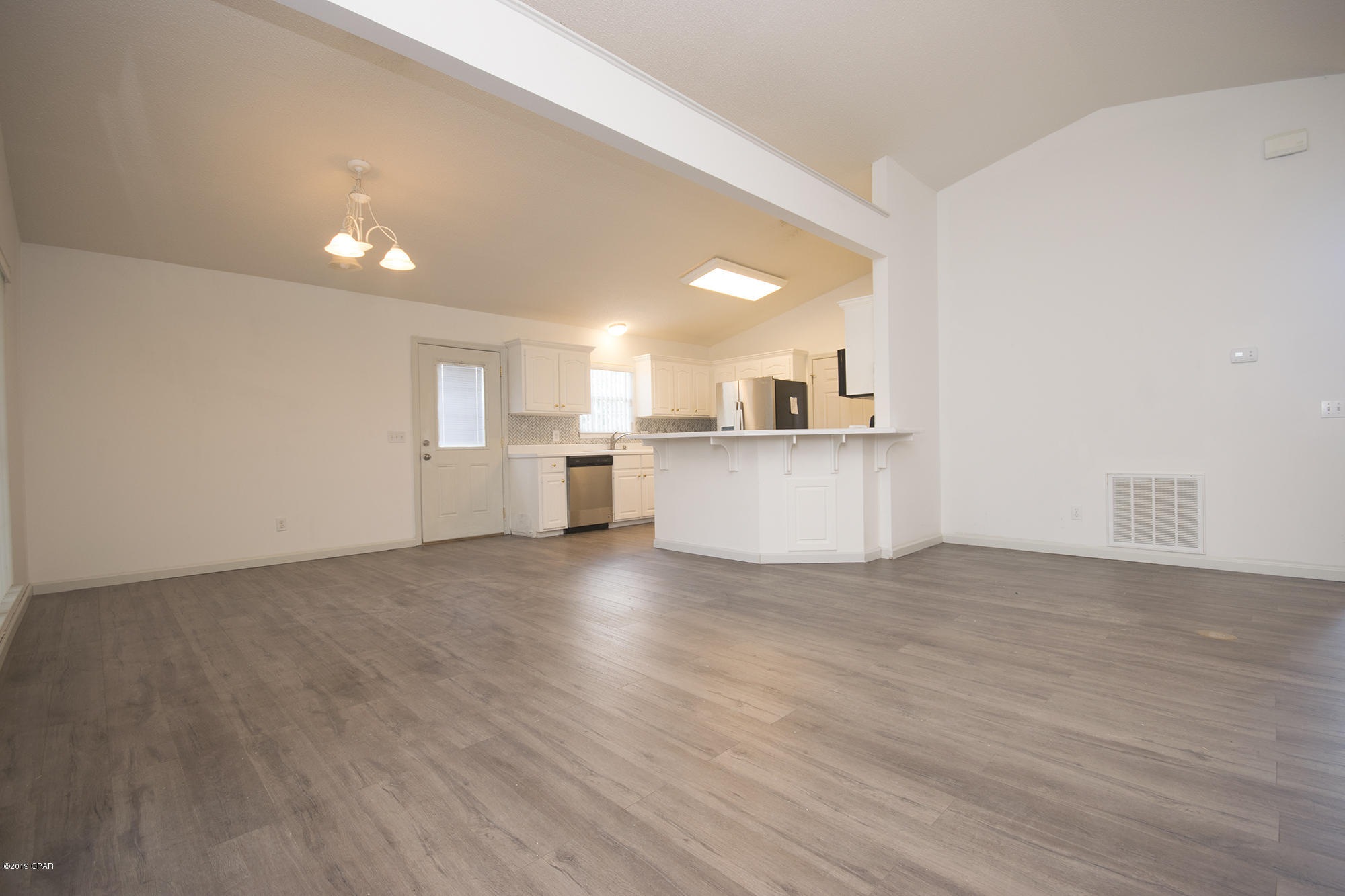 Hidden Pines Phase II - Residential