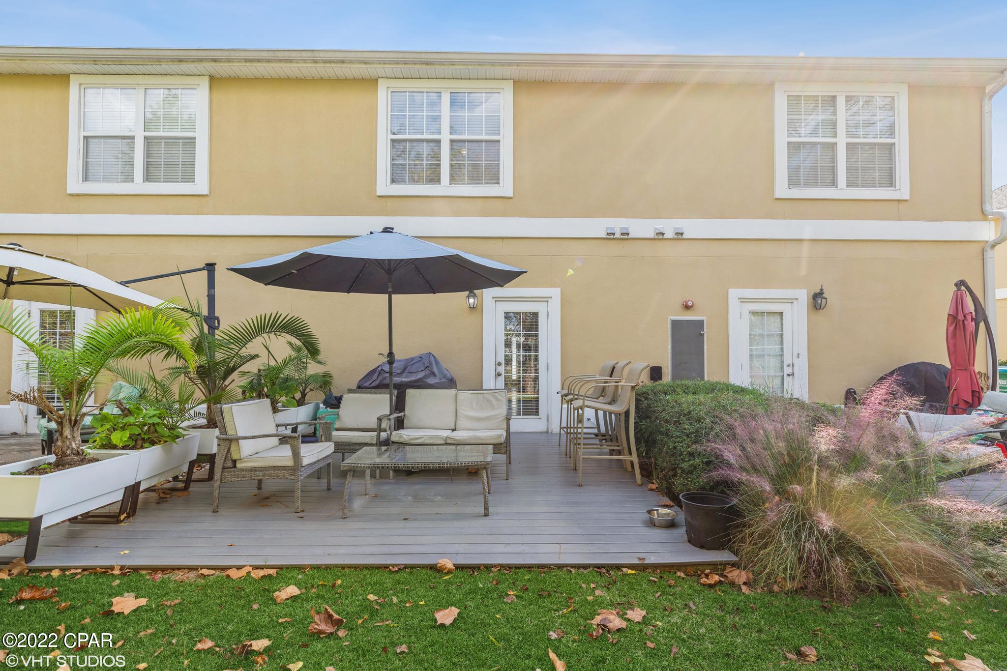 Annabella's Townhomes - Residential