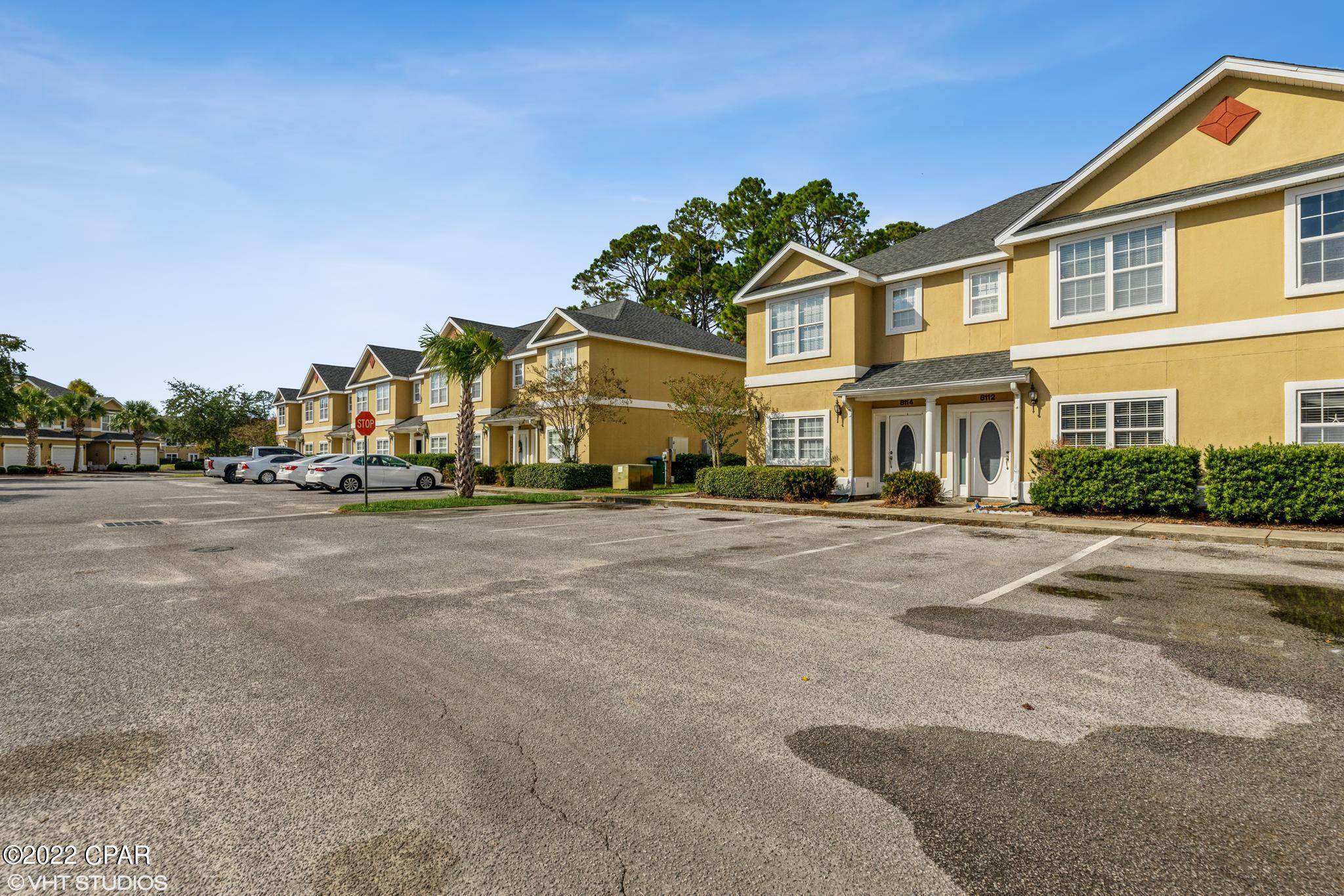 Annabella's Townhomes - Residential