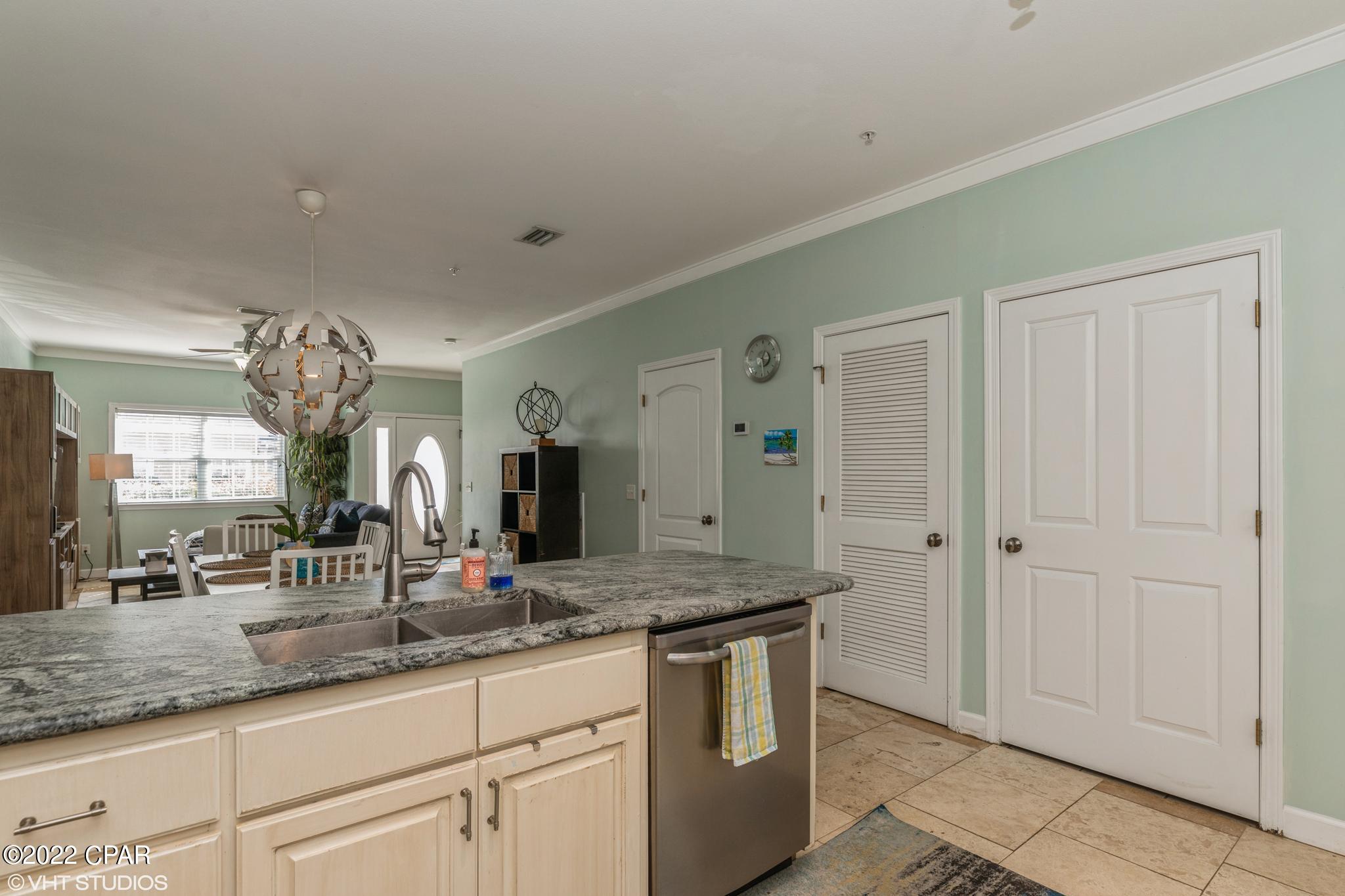 Annabella's Townhomes - Residential