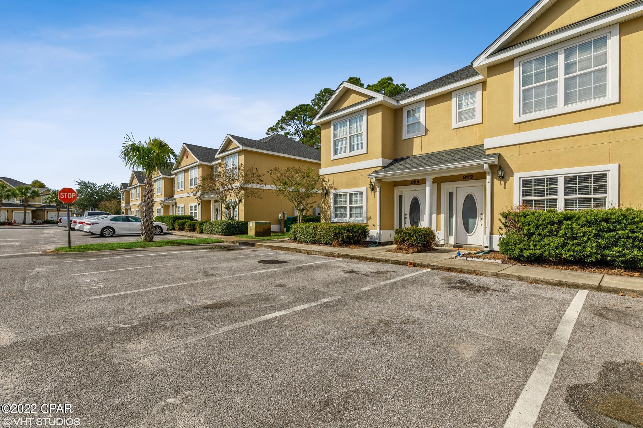 Annabella's Townhomes - Residential