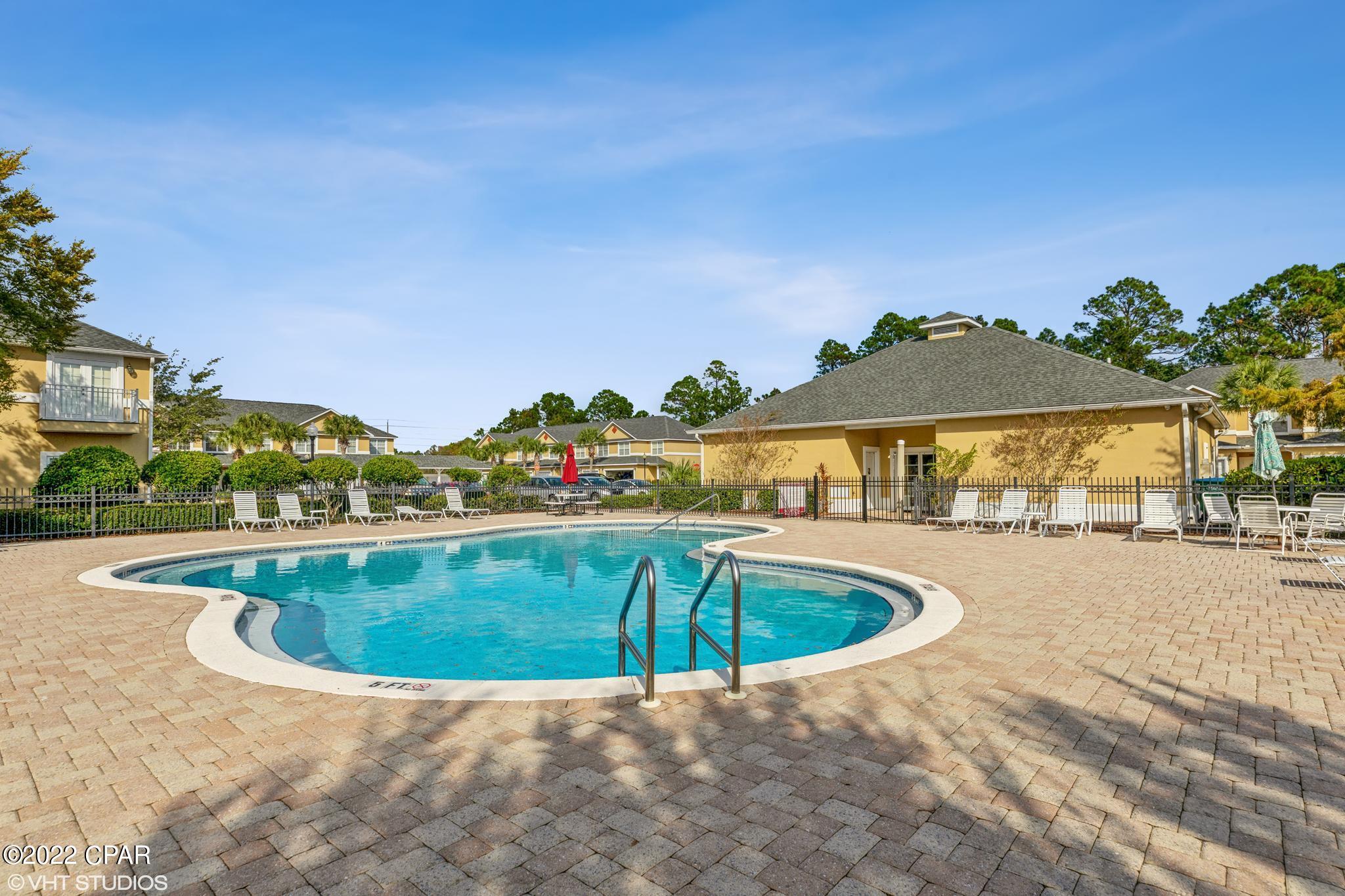 Annabella's Townhomes - Residential