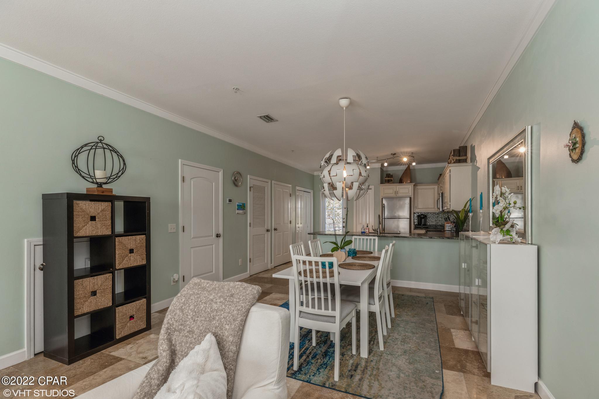 Annabella's Townhomes - Residential